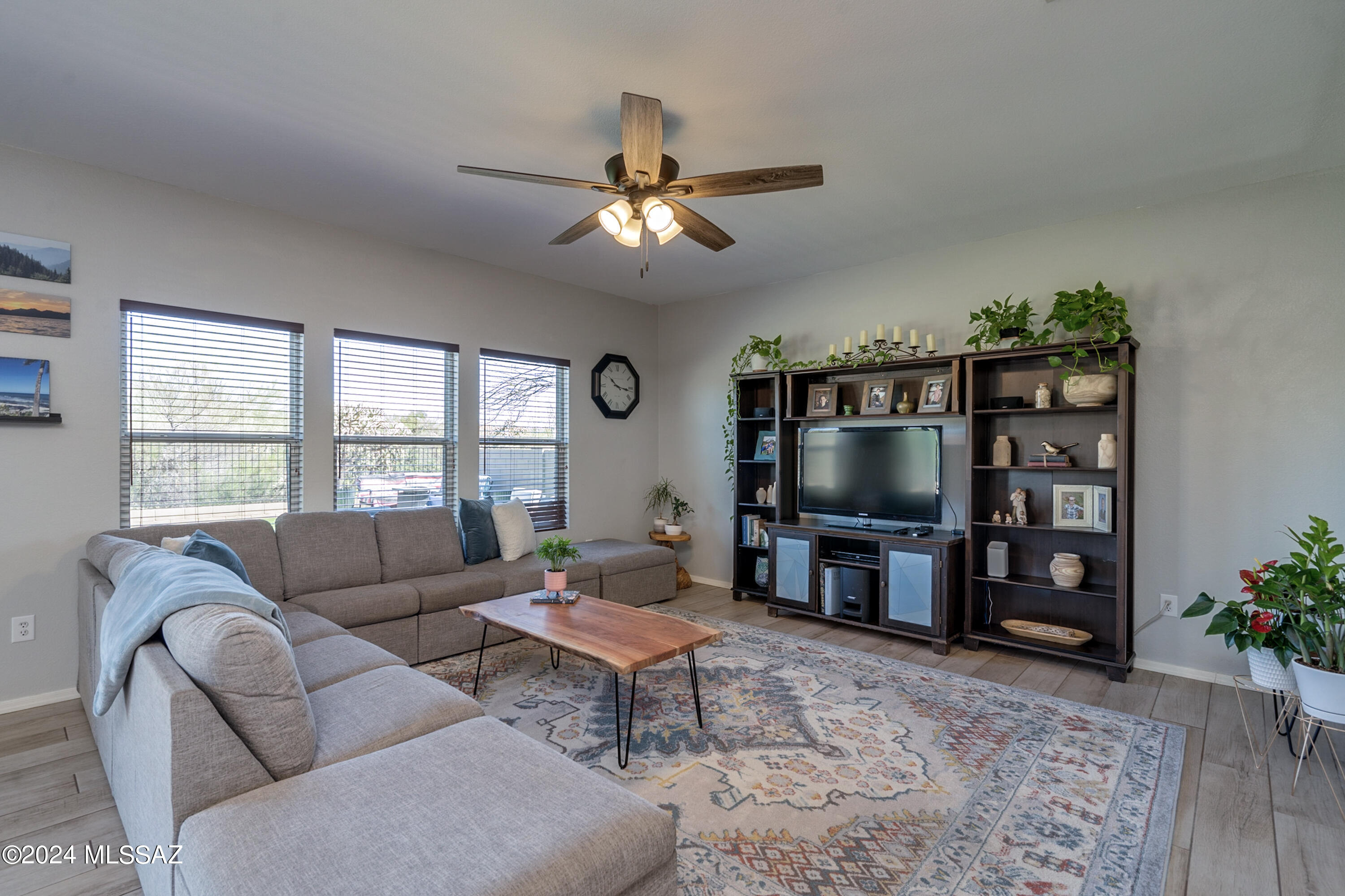 1168 W Camino Hombre Viejo
