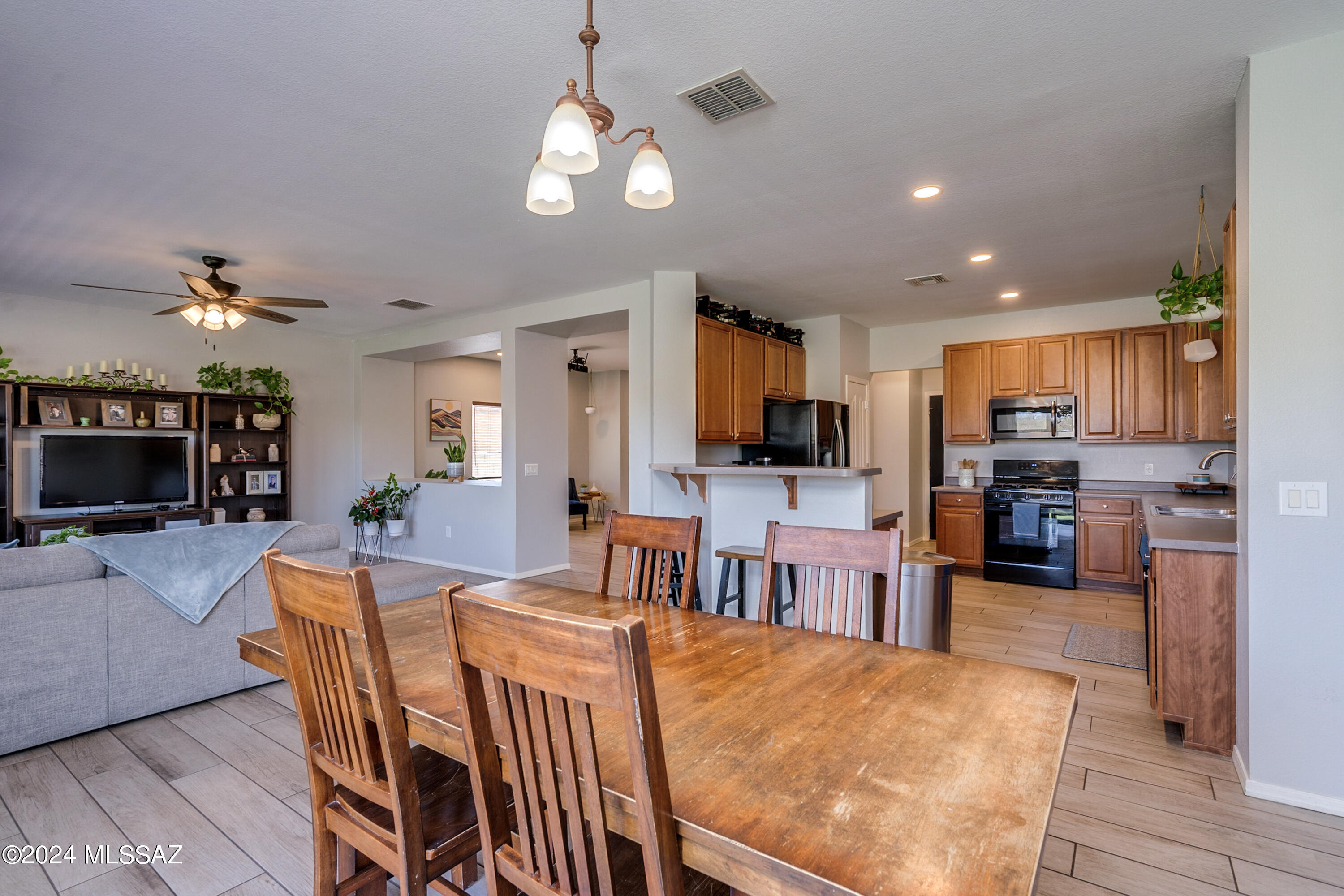 1168 W Camino Hombre Viejo