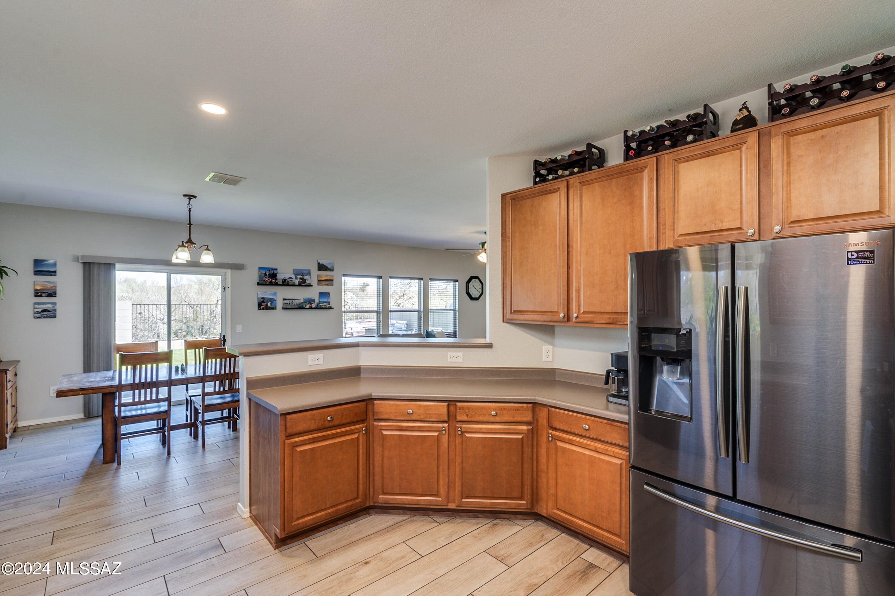 1168 W Camino Hombre Viejo
