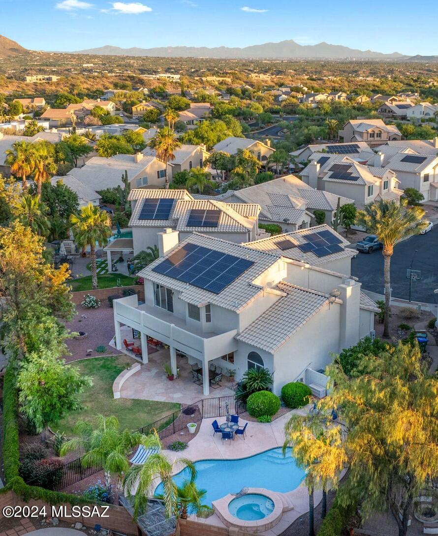 1221 W Sunset Point Place Place