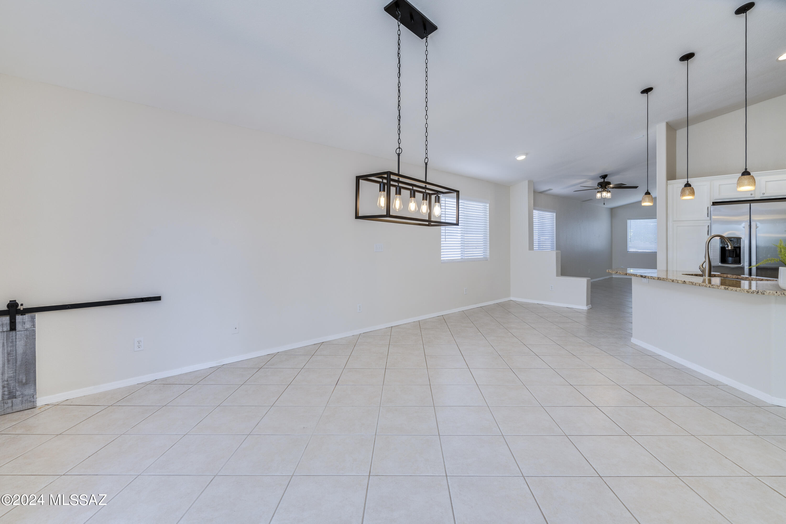 3313 W Corte Albor