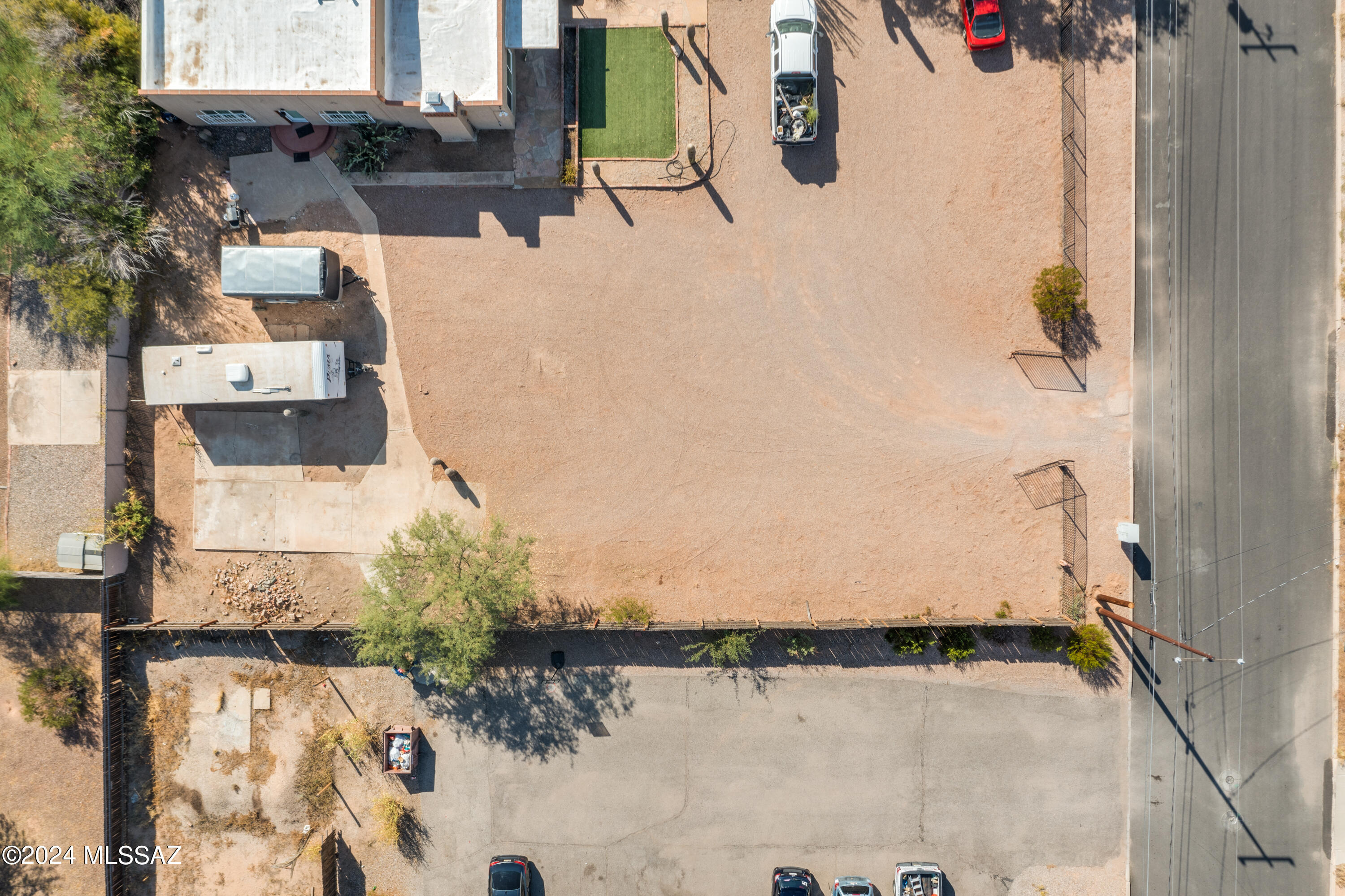 3204 E Almartin Street 3
