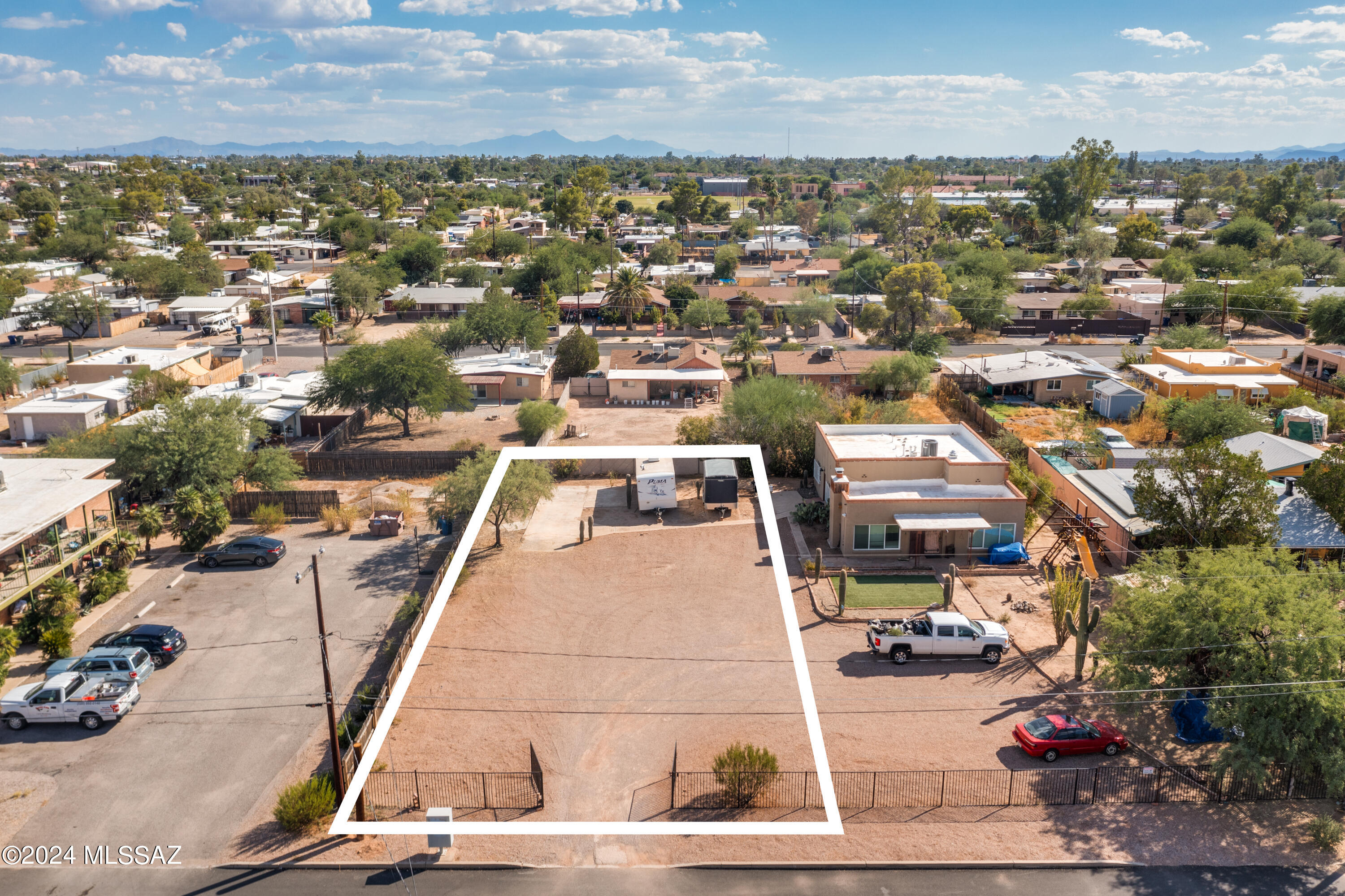 3204 E Almartin Street 3
