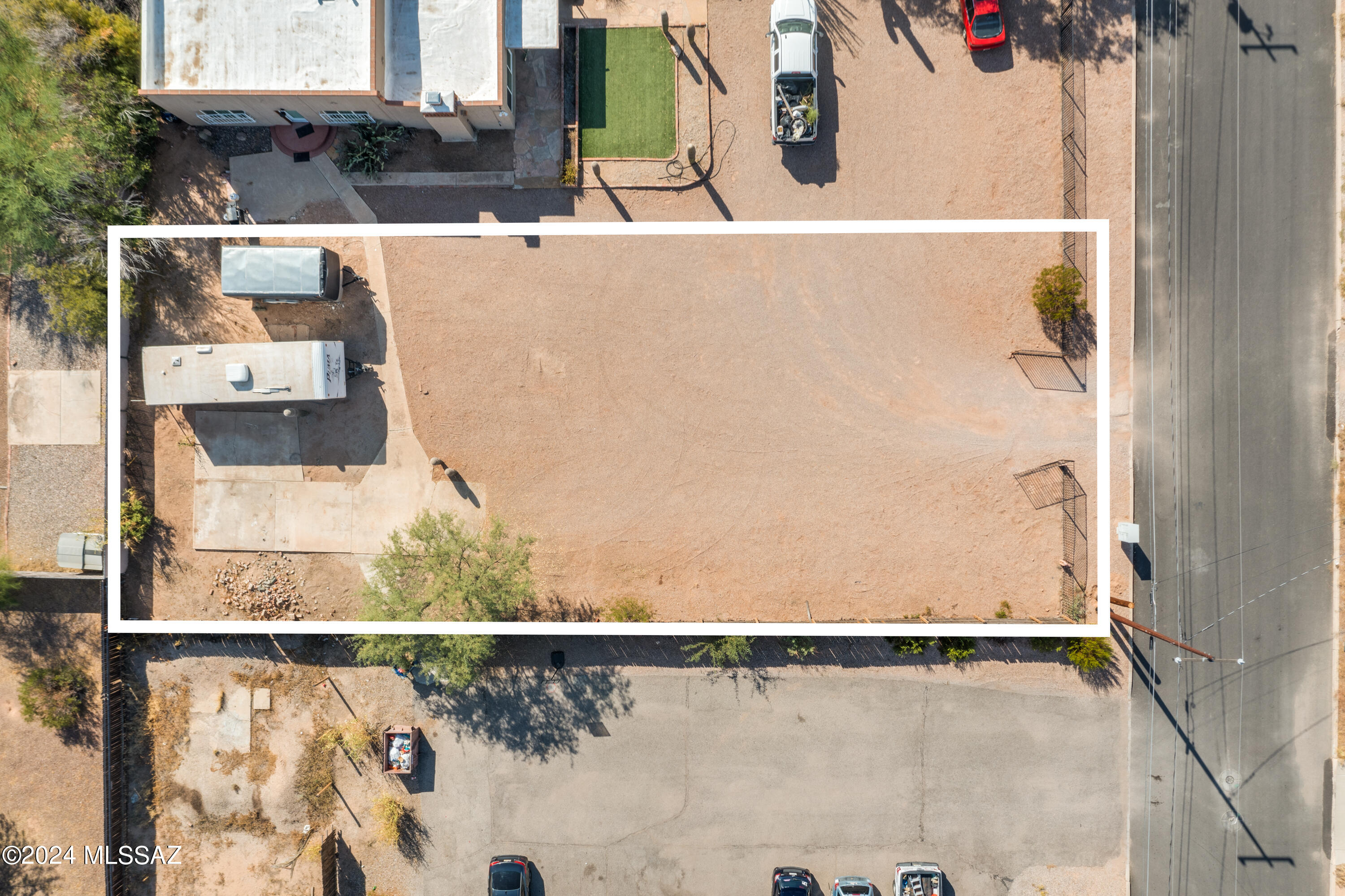 3204 E Almartin Street 3