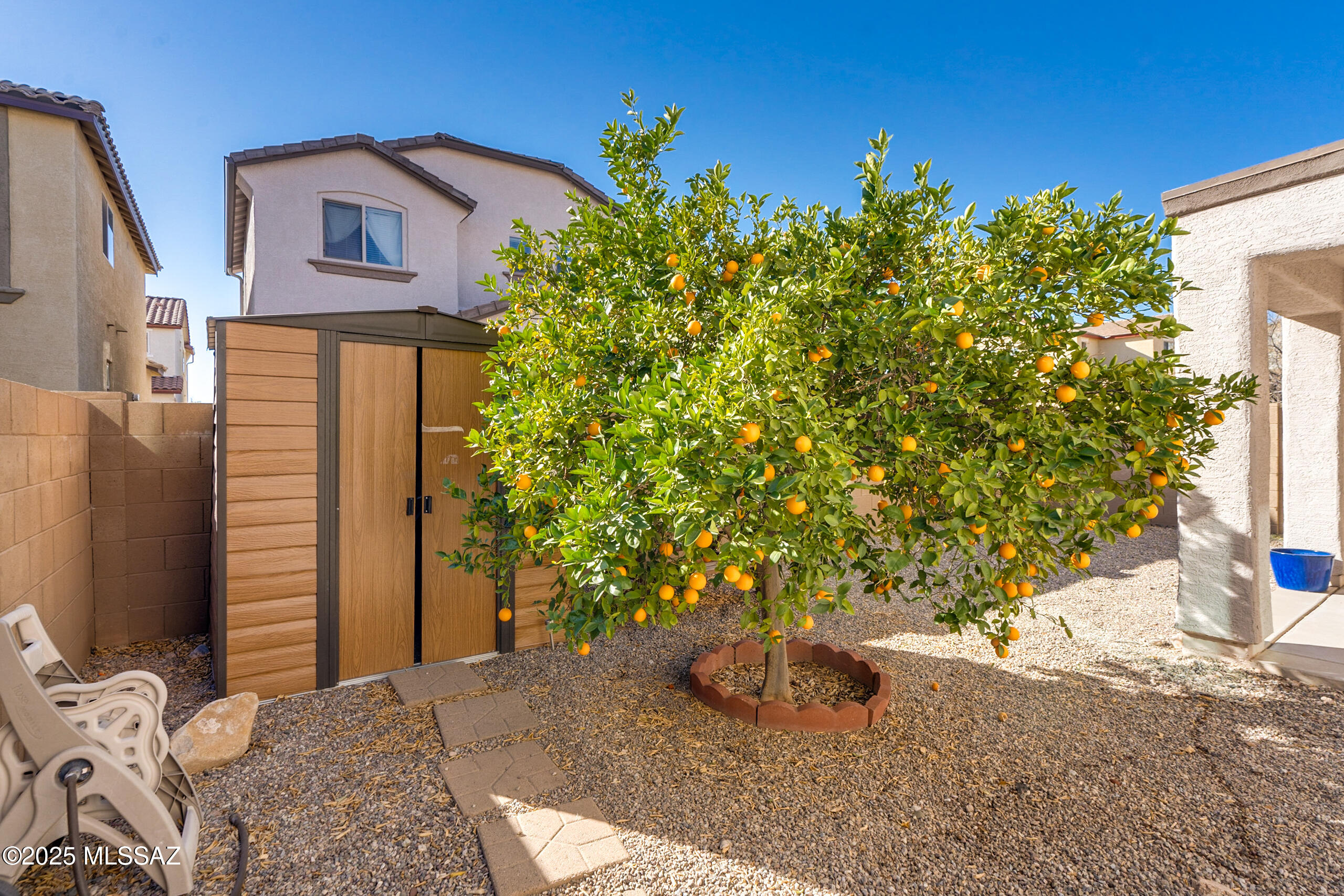 5761 S Ladyslipper Place