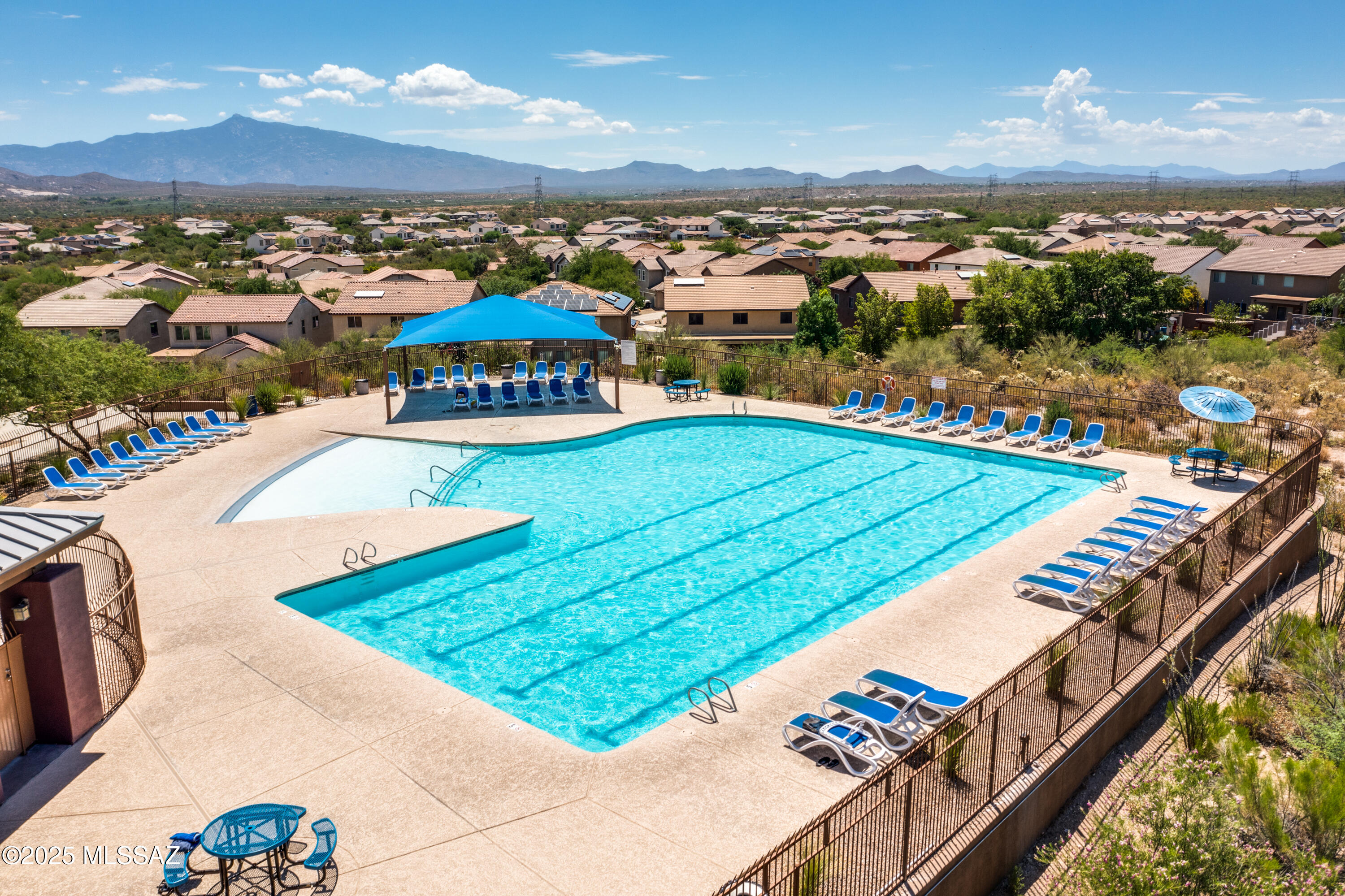 10555 E Forest Falls Court
