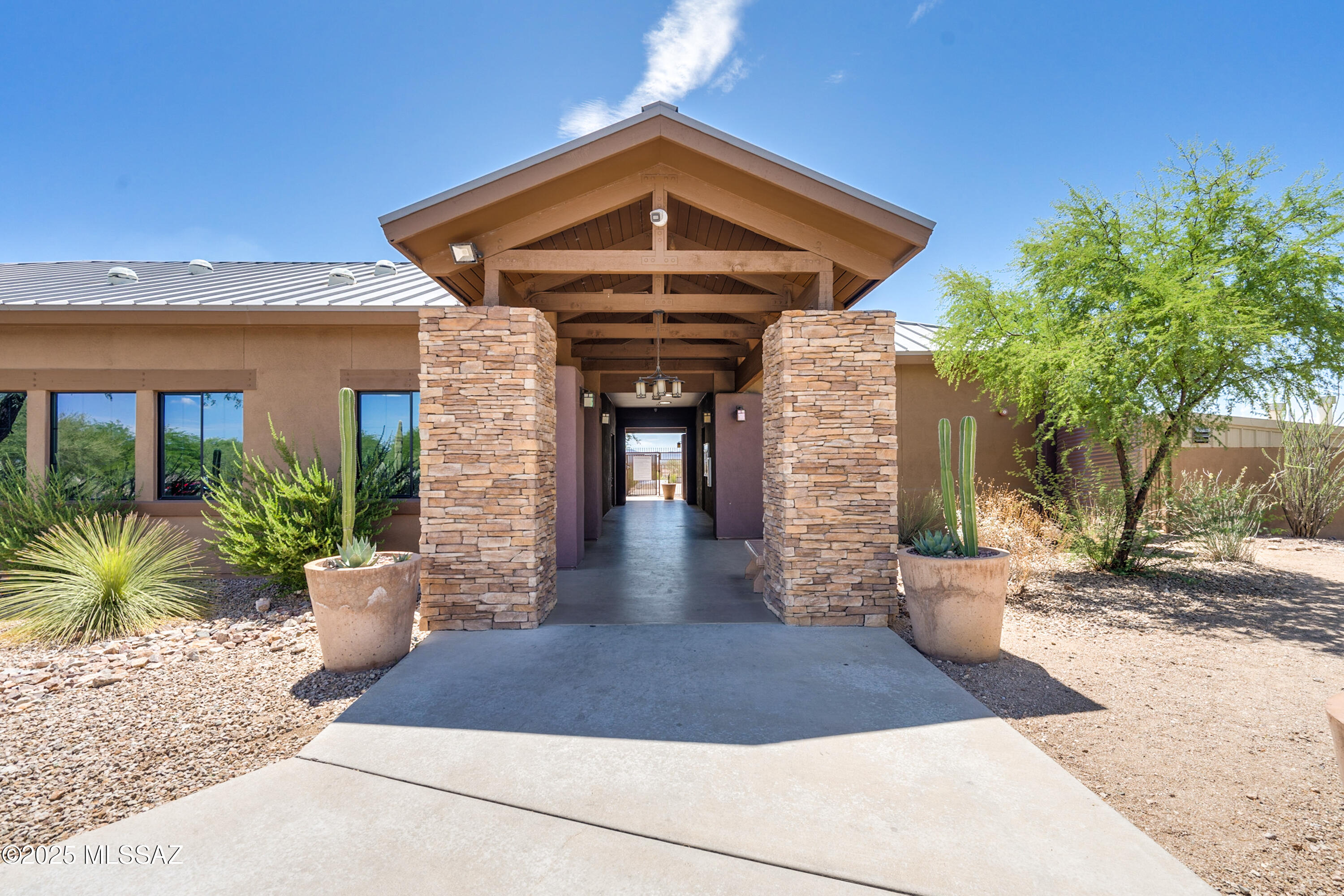 10555 E Forest Falls Court