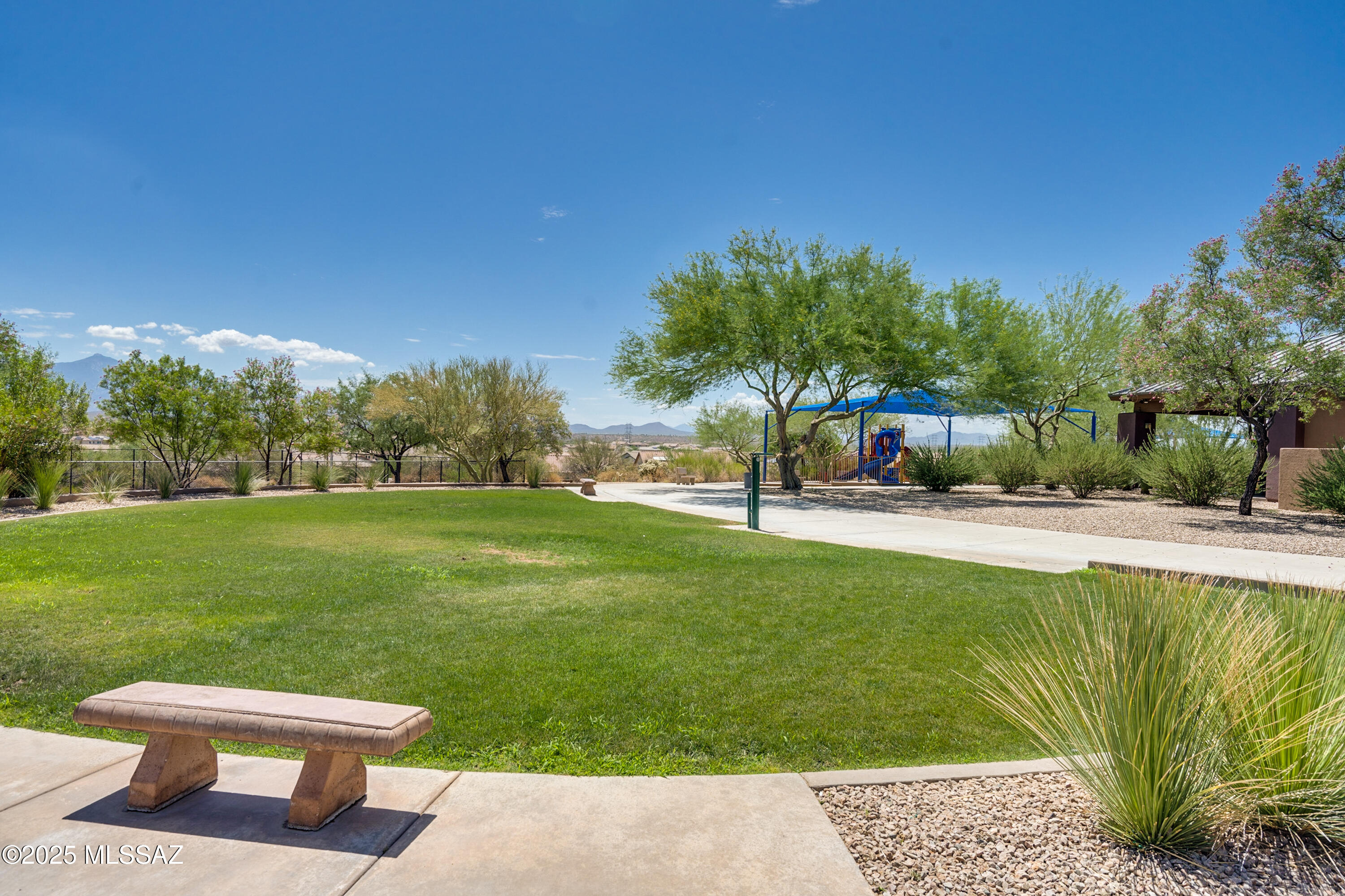 10555 E Forest Falls Court