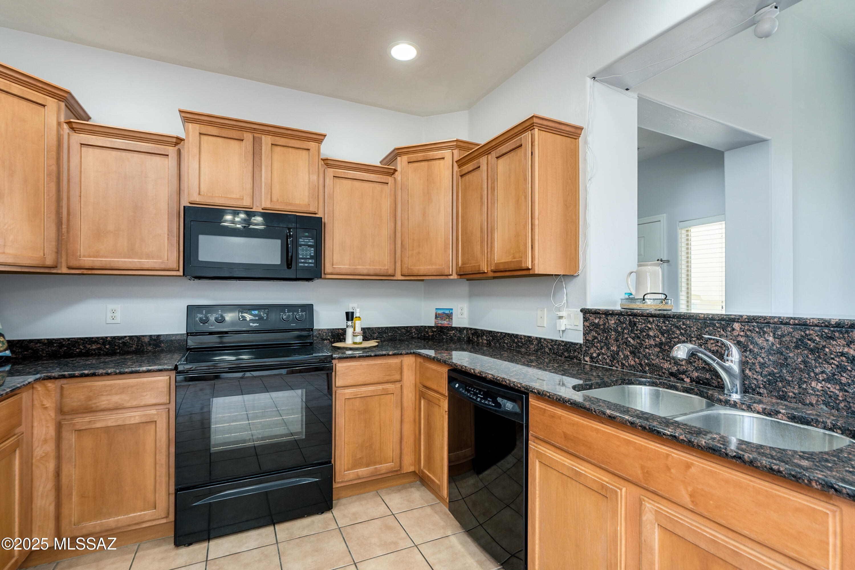 10555 E Forest Falls Court