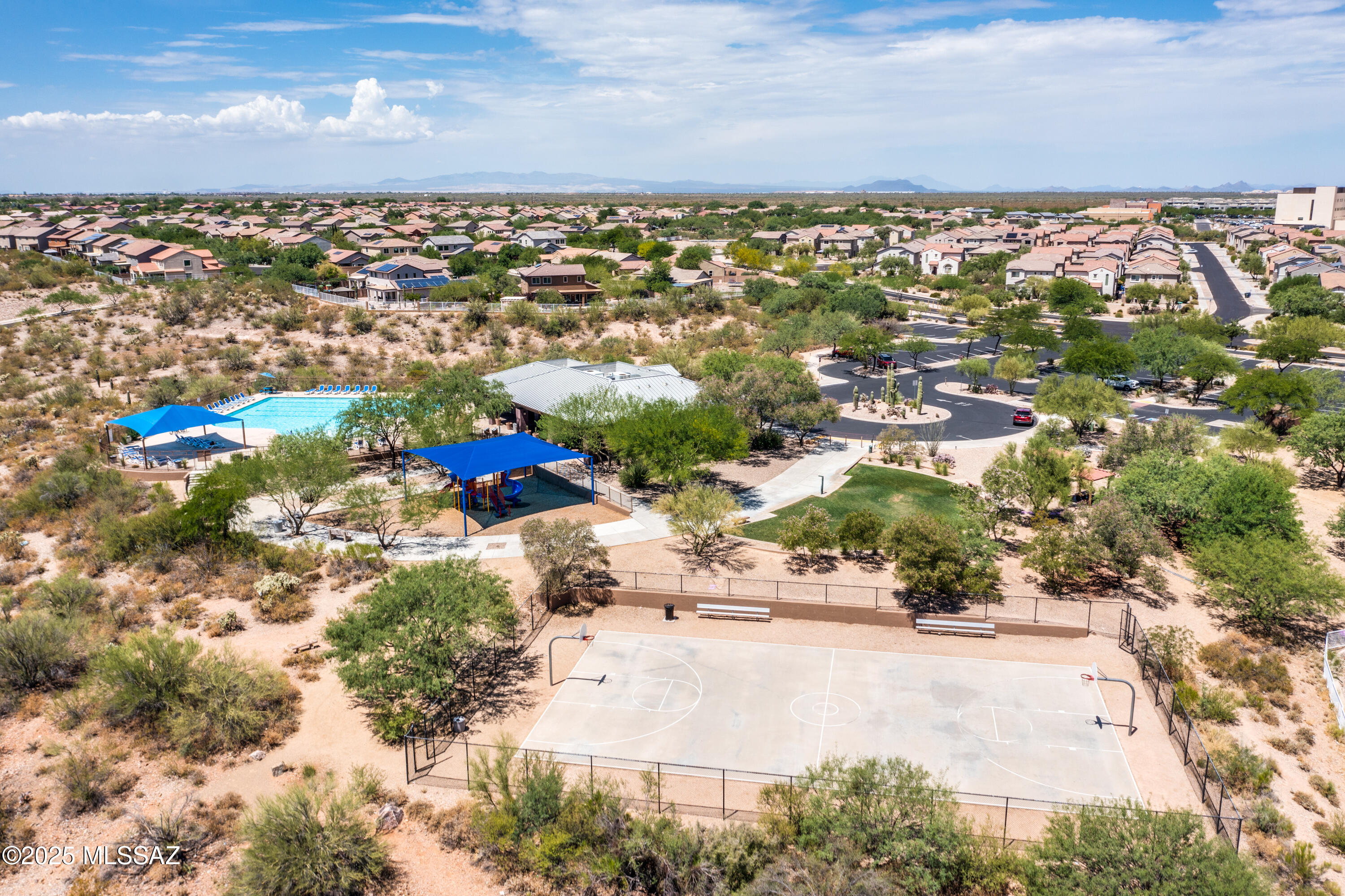 10555 E Forest Falls Court