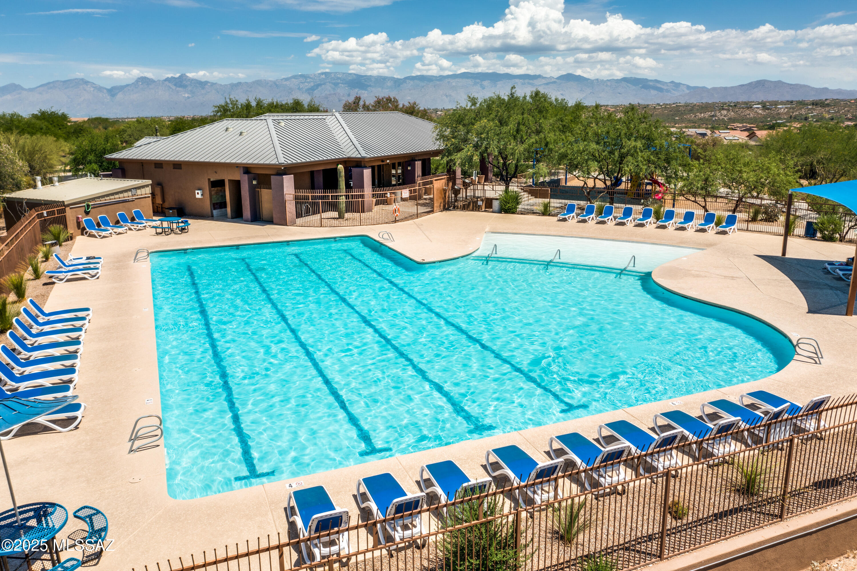 10555 E Forest Falls Court
