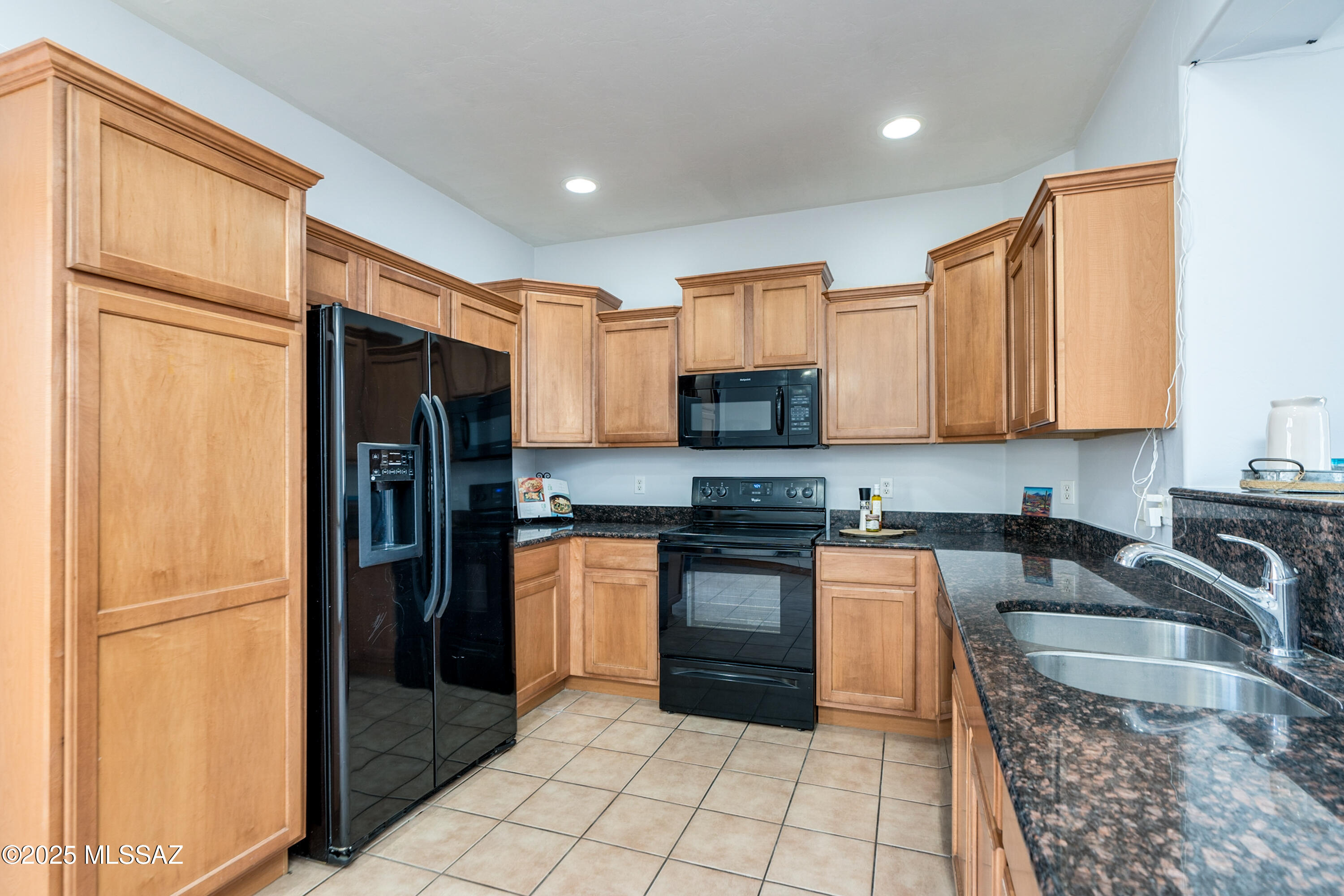 10555 E Forest Falls Court