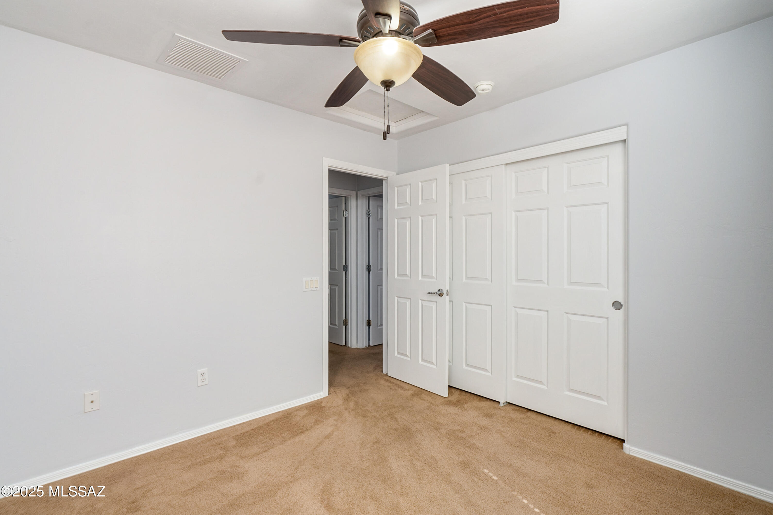 10555 E Forest Falls Court