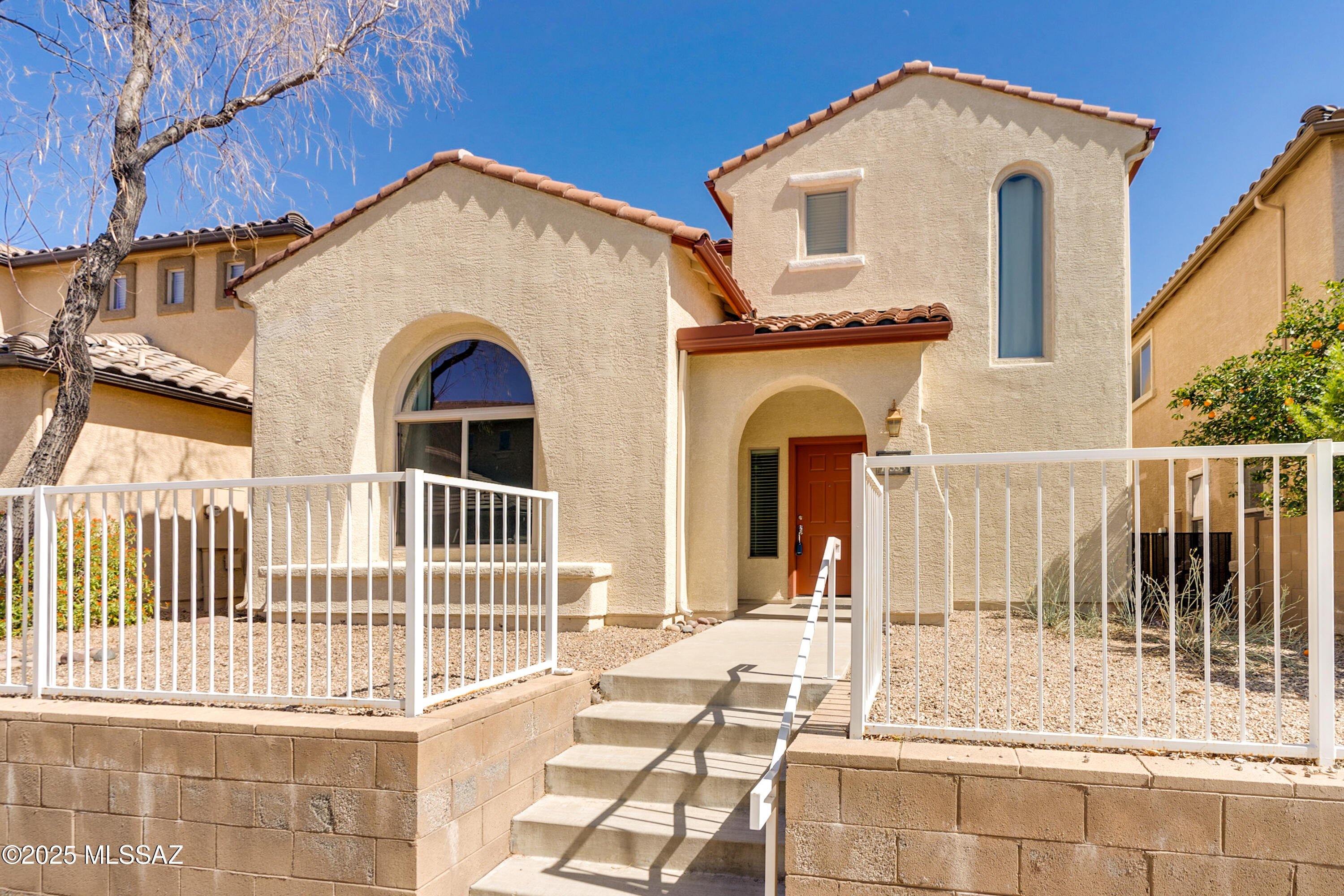 10555 E Forest Falls Court