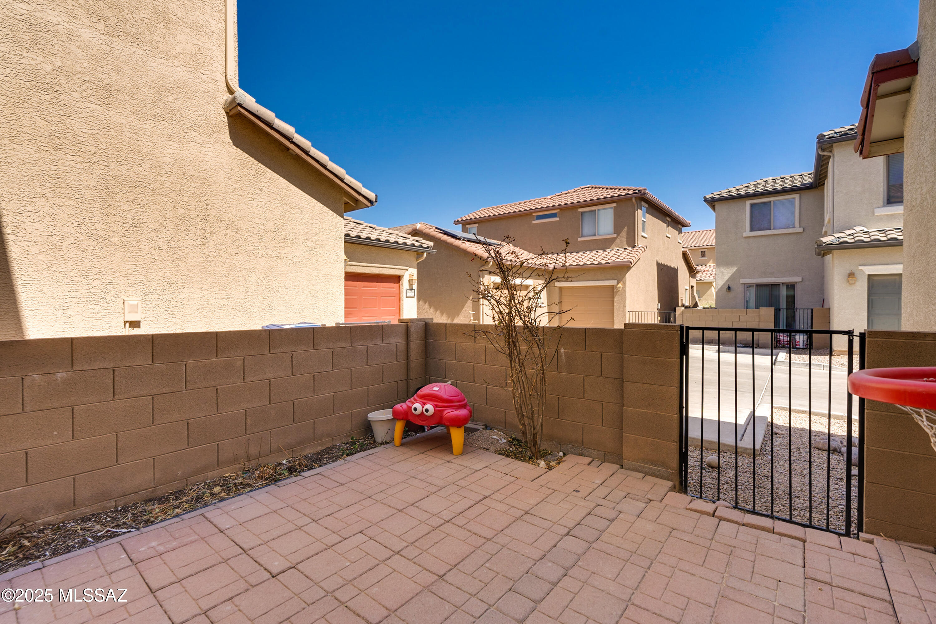 10555 E Forest Falls Court