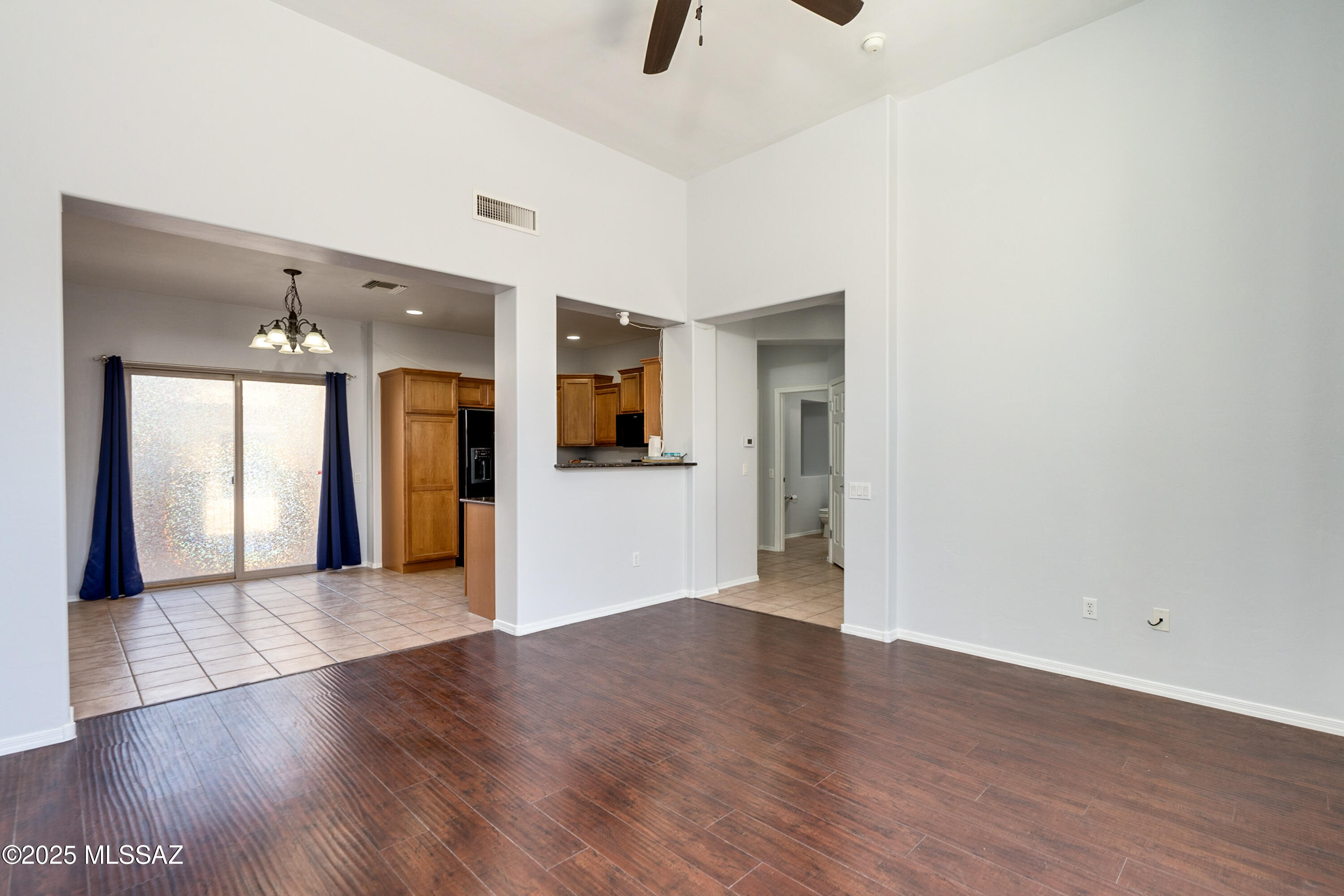 10555 E Forest Falls Court