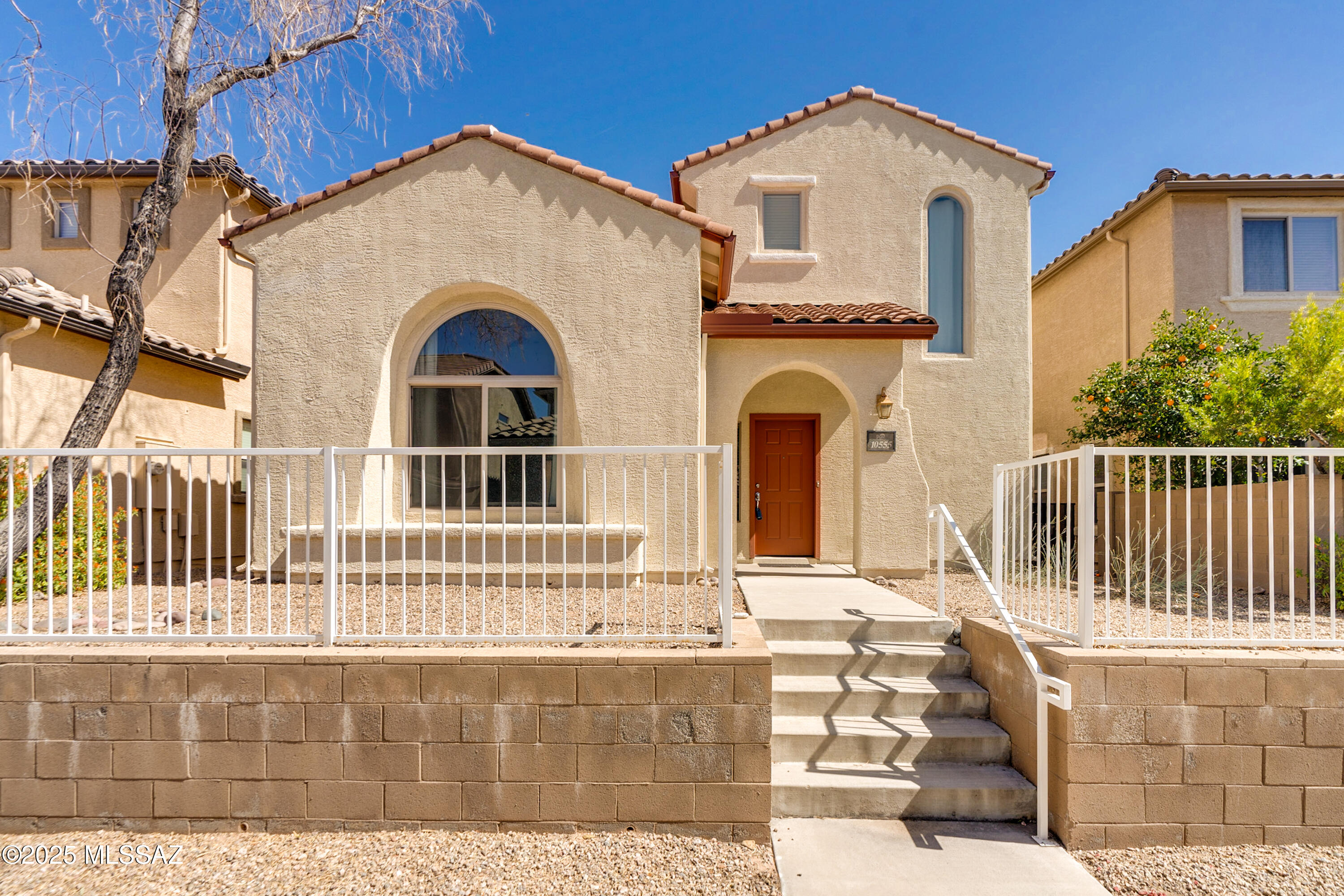 10555 E Forest Falls Court
