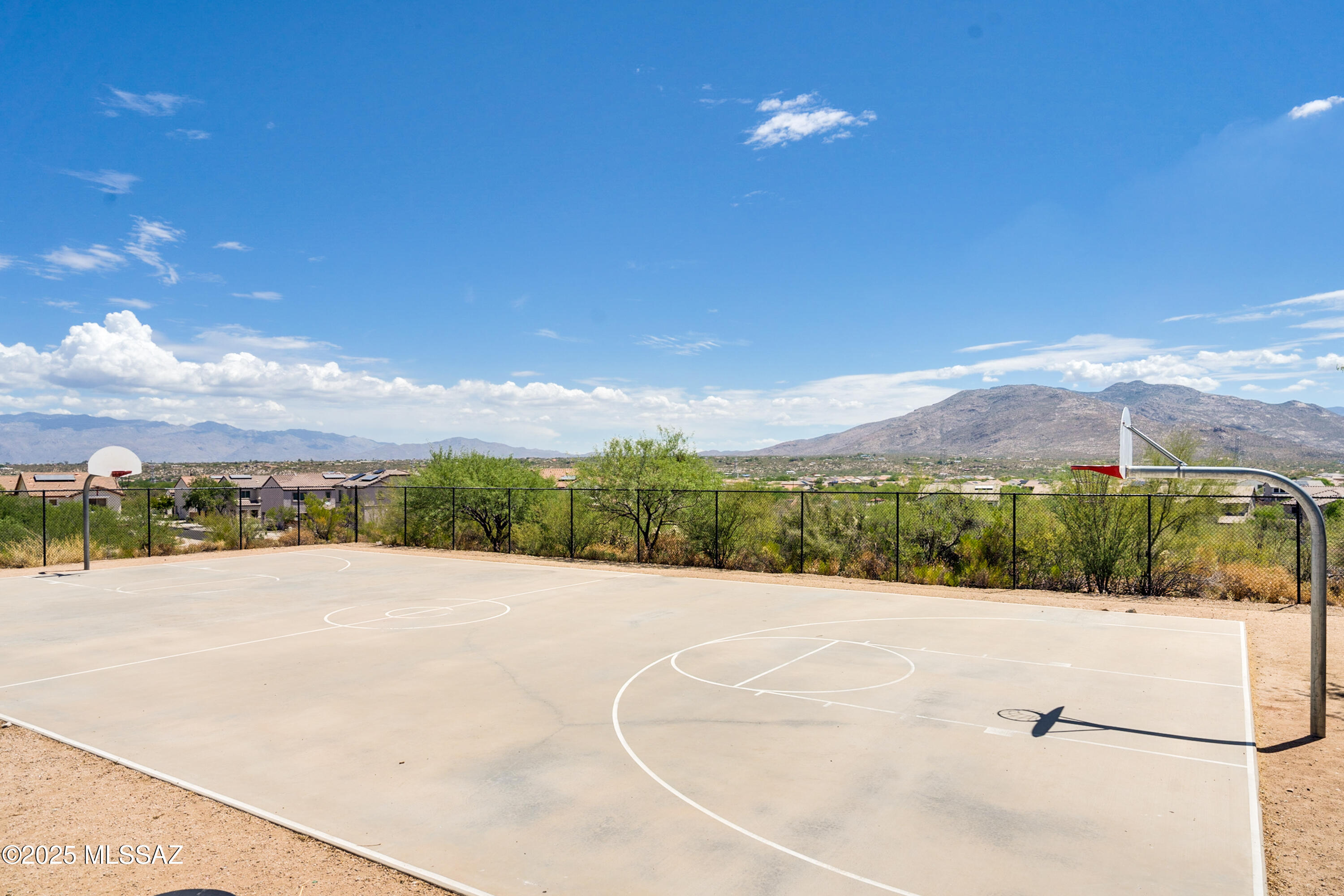 10555 E Forest Falls Court