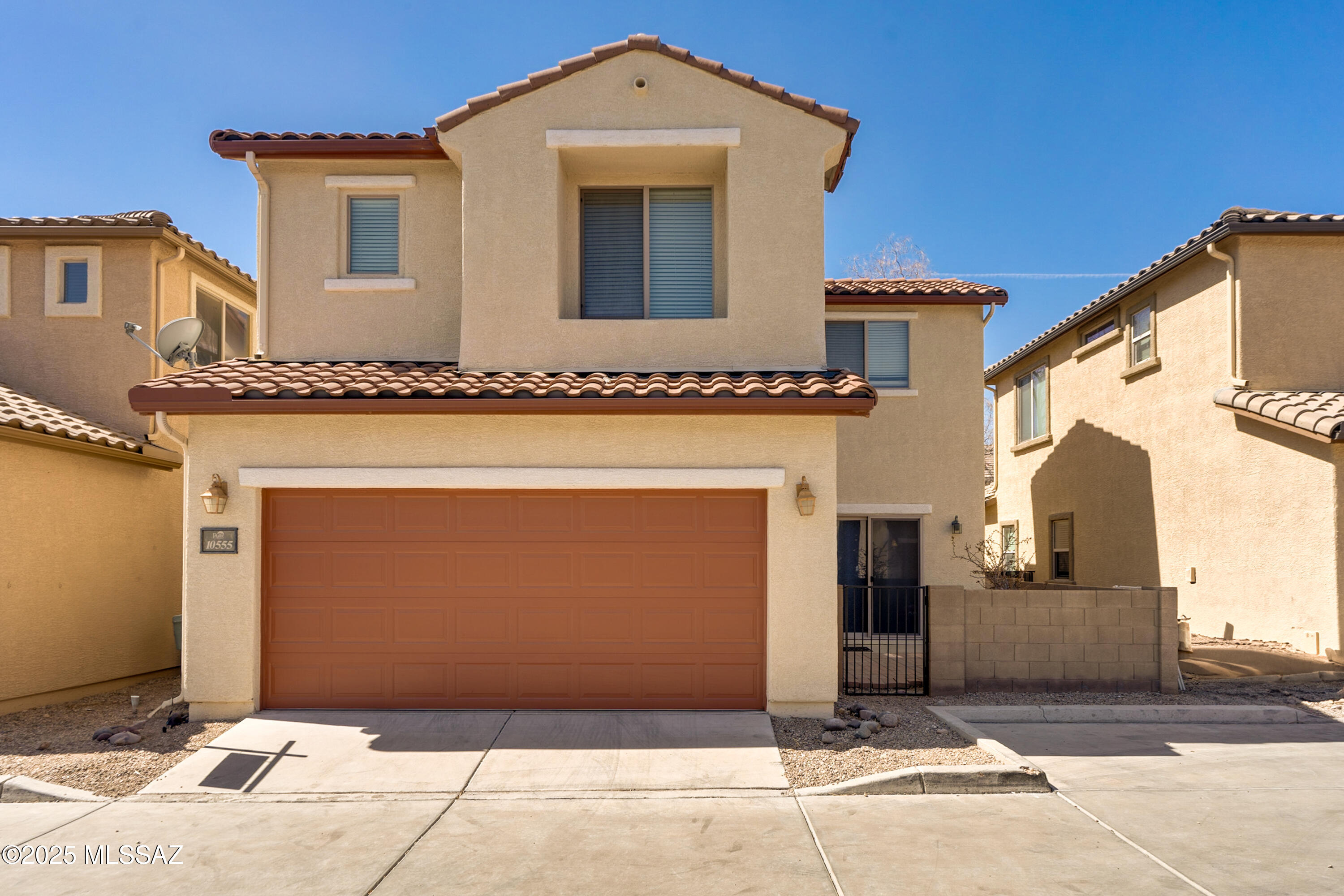 10555 E Forest Falls Court