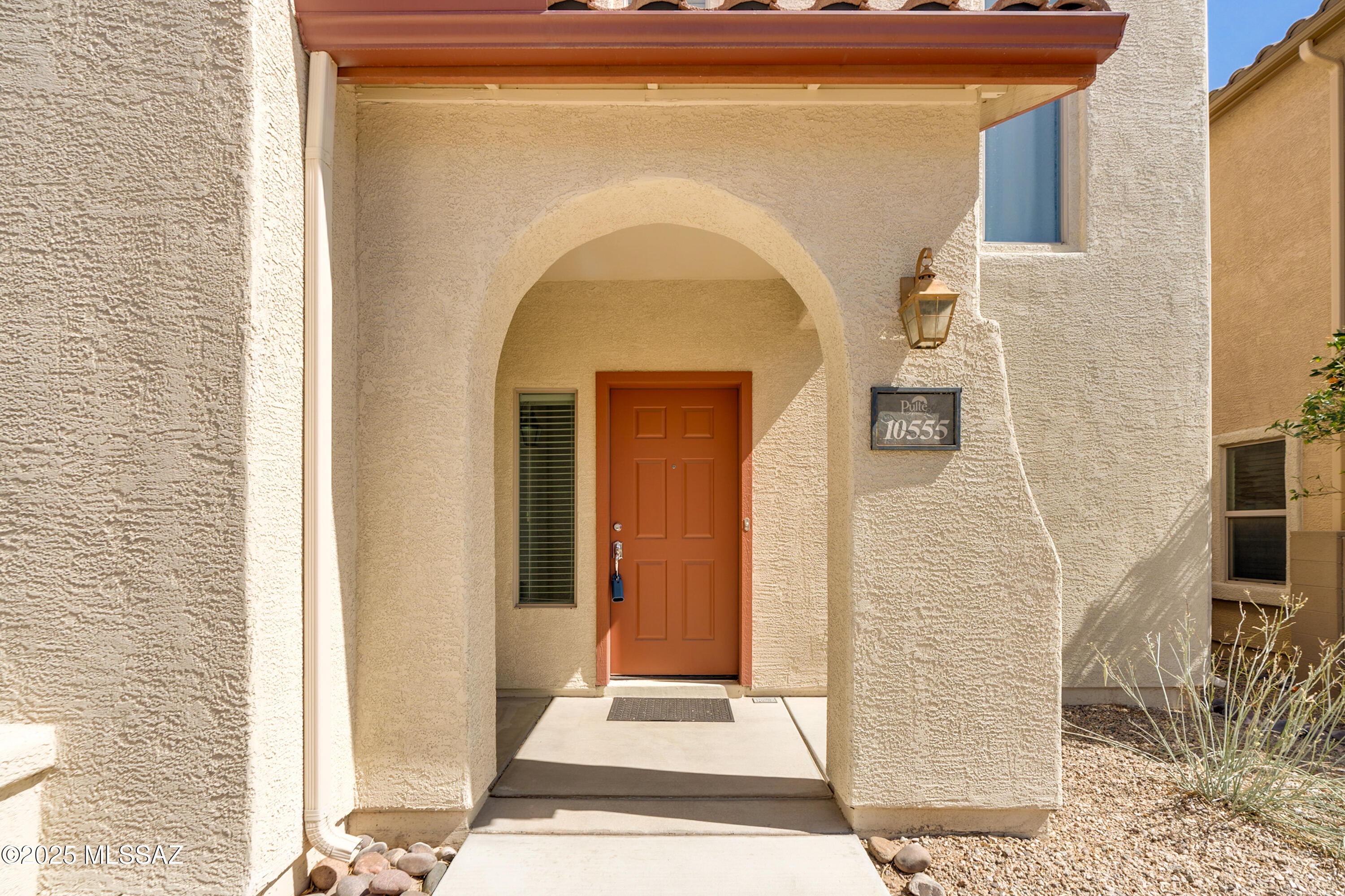 10555 E Forest Falls Court