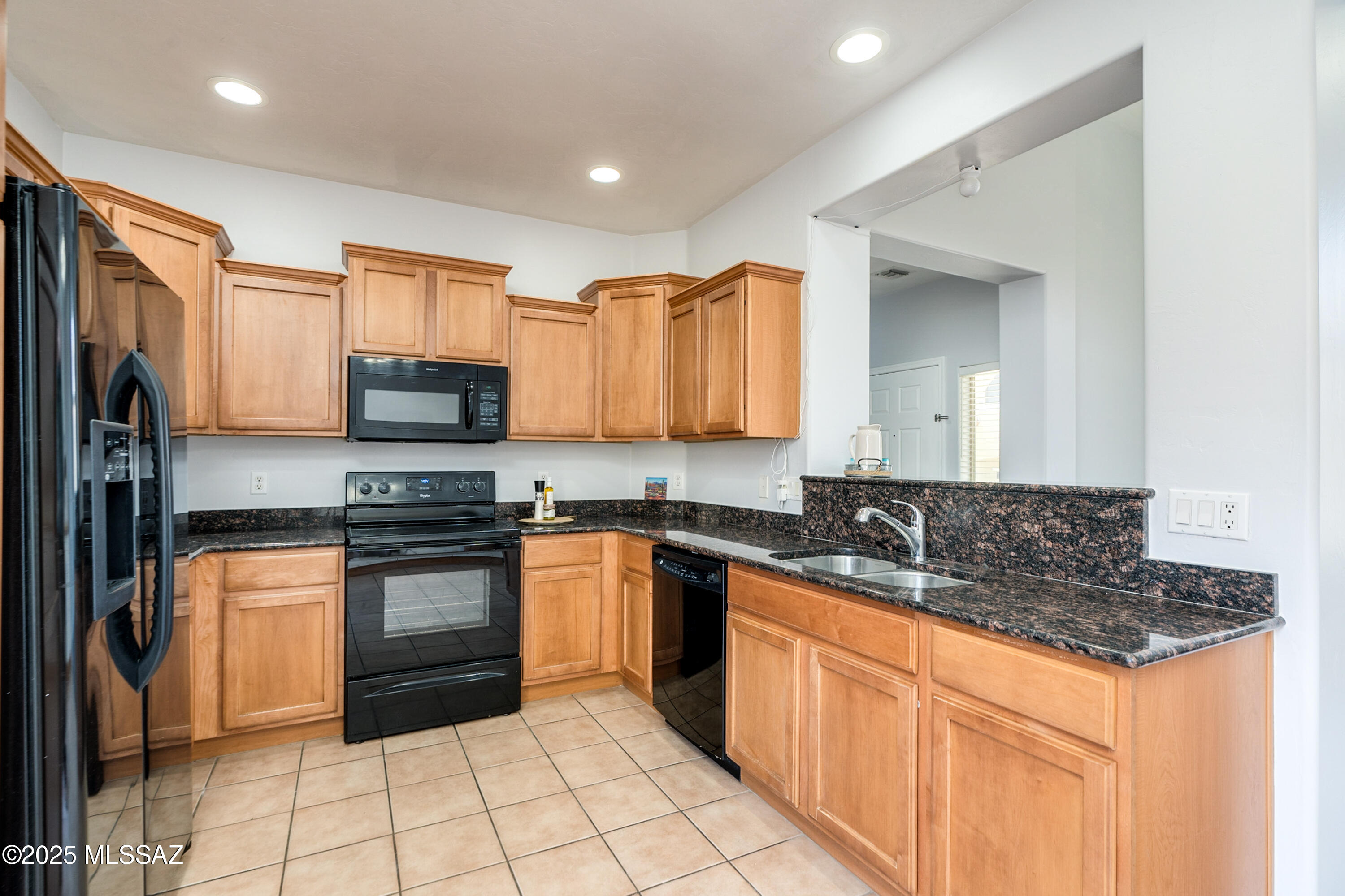 10555 E Forest Falls Court