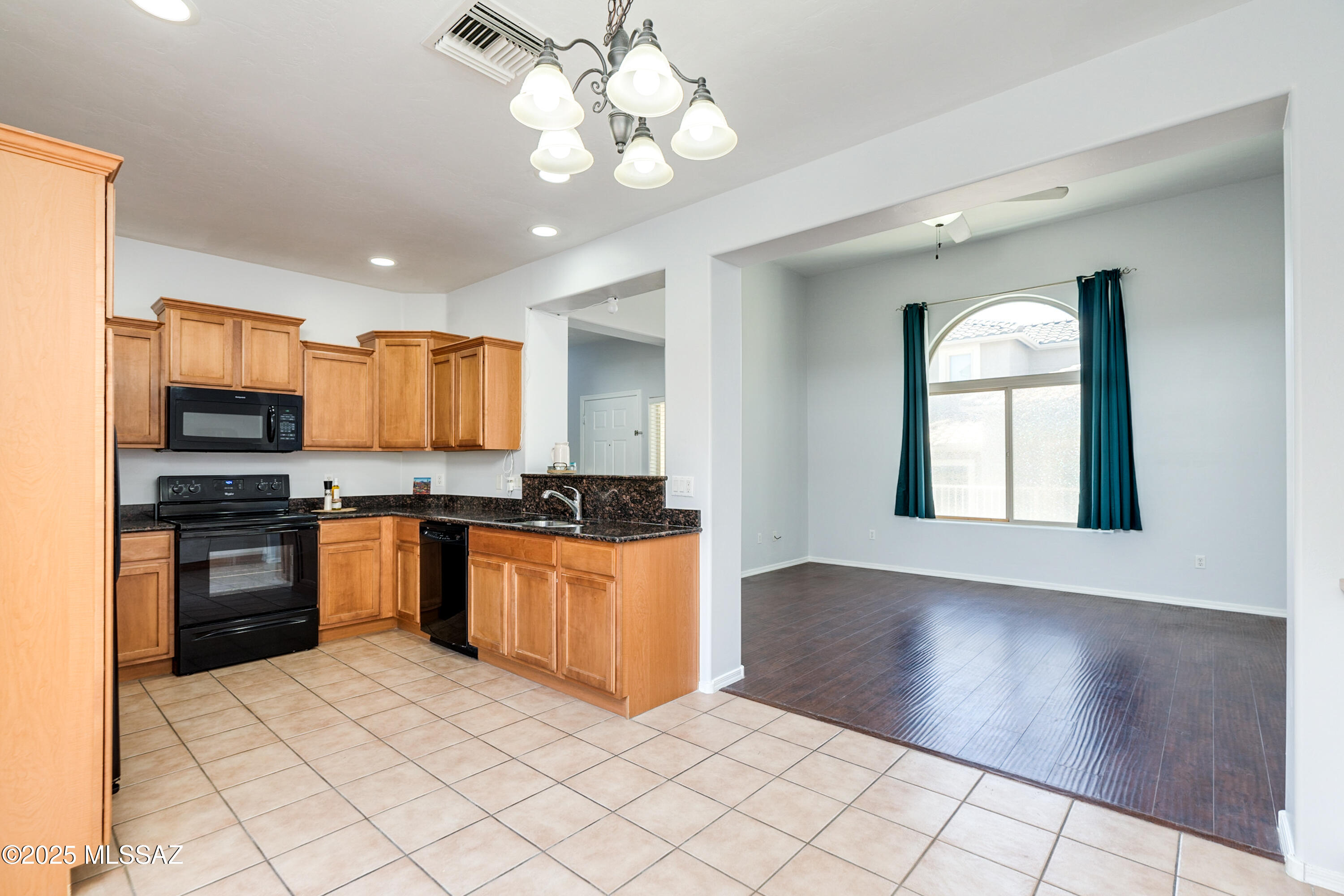 10555 E Forest Falls Court