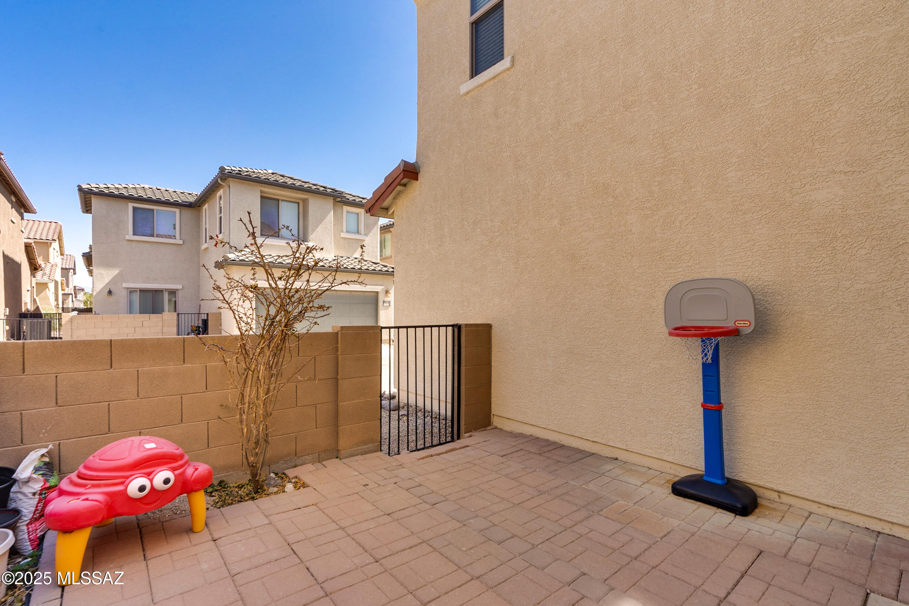 10555 E Forest Falls Court