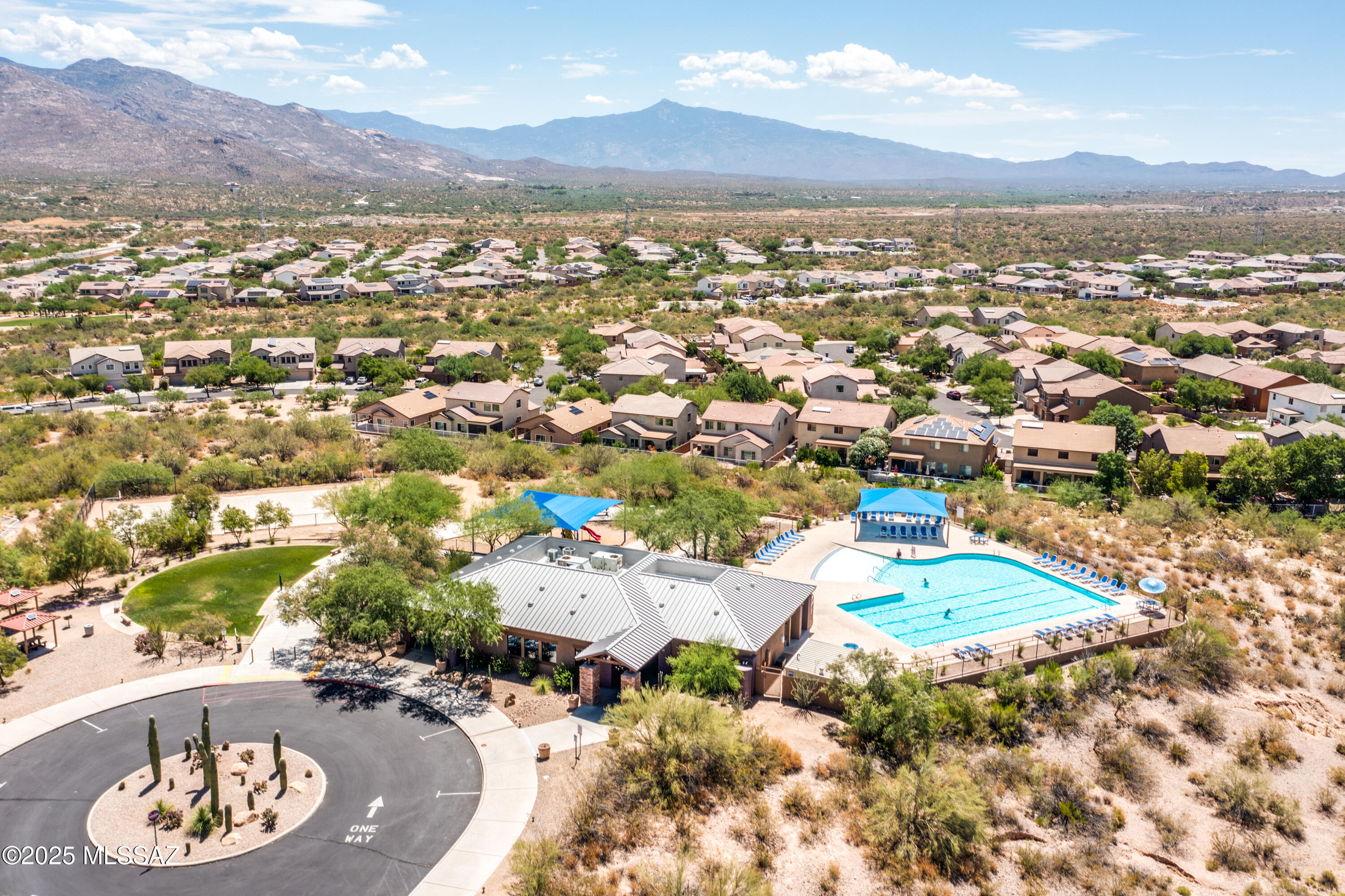 10555 E Forest Falls Court