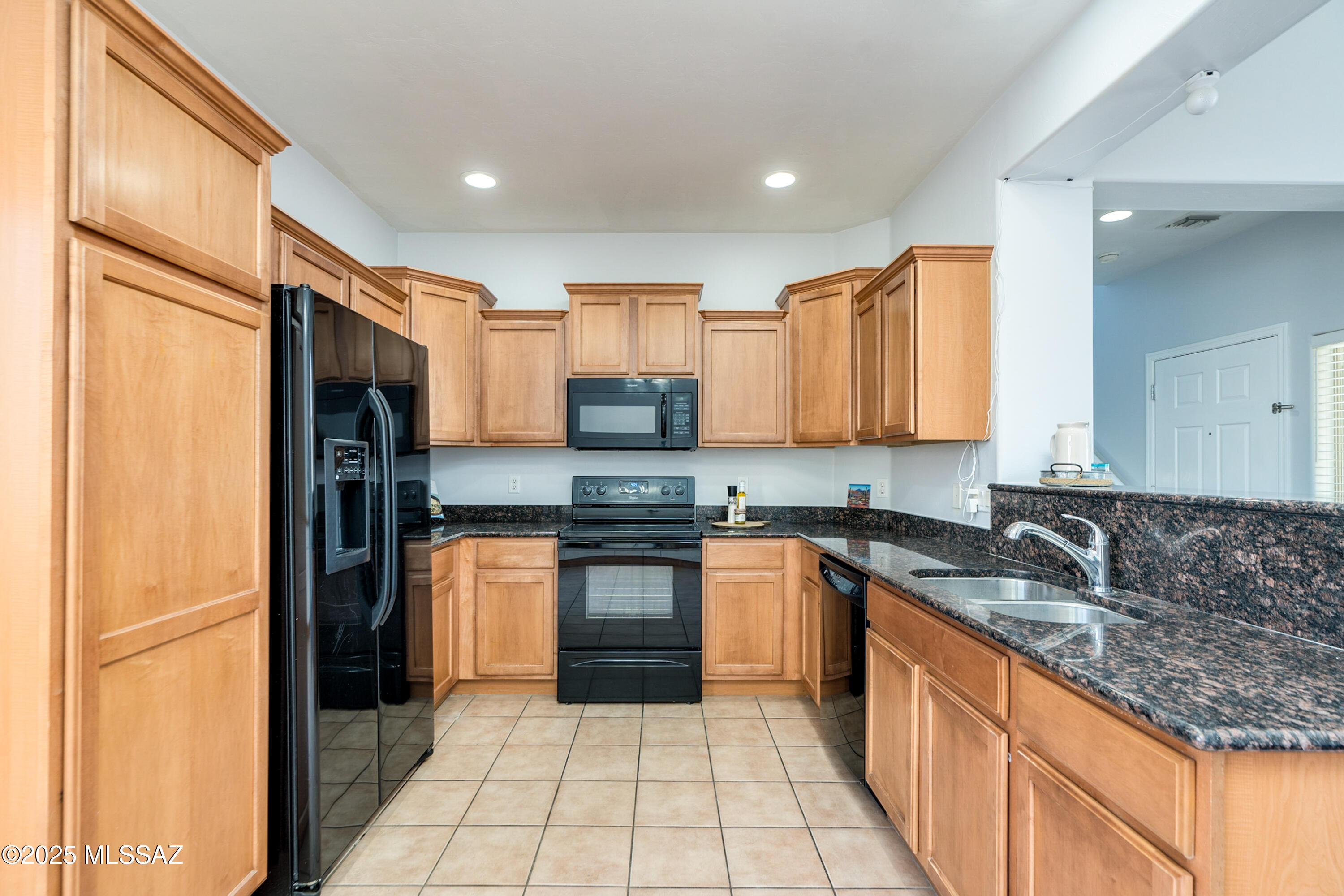 10555 E Forest Falls Court