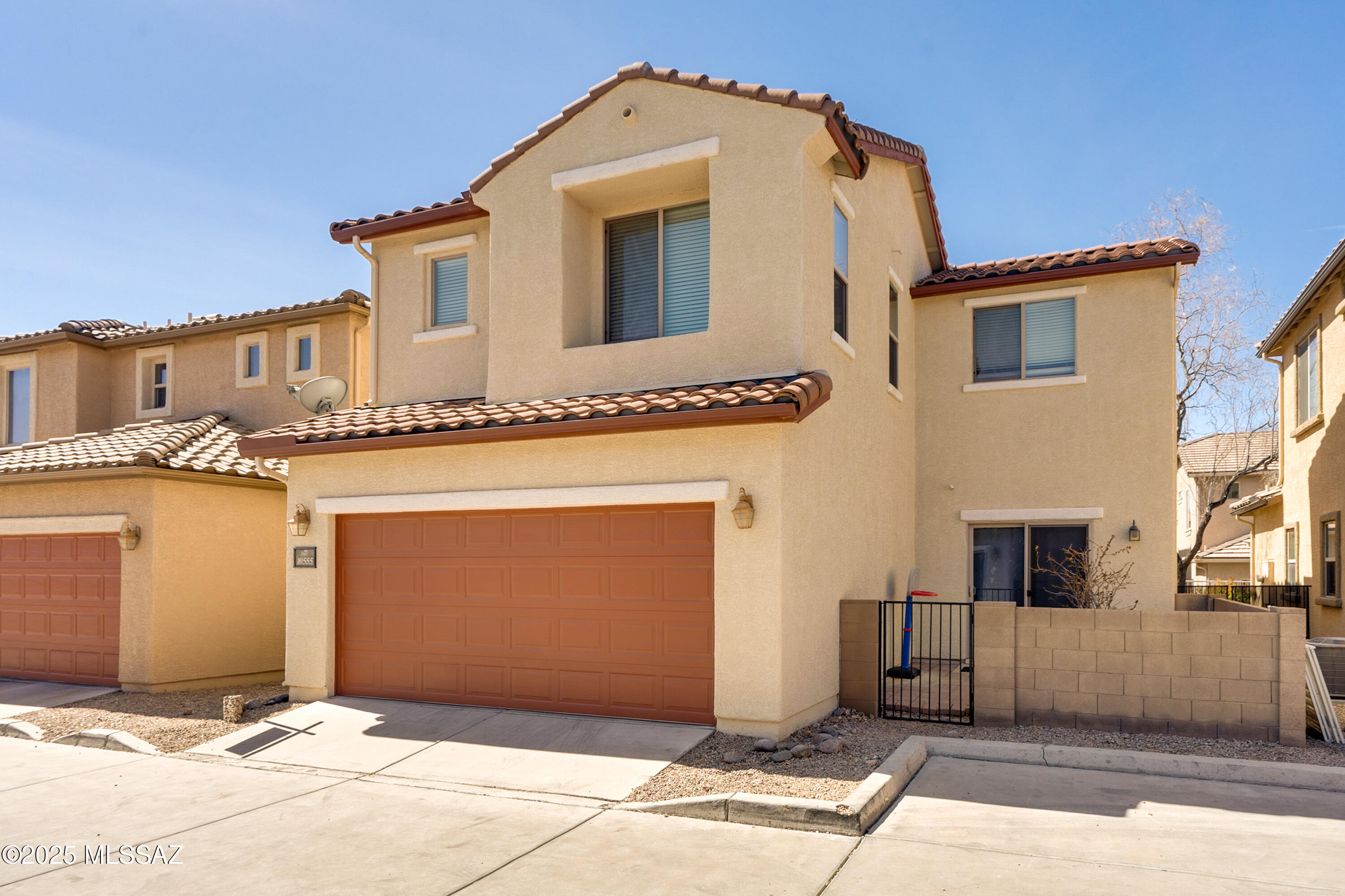 10555 E Forest Falls Court