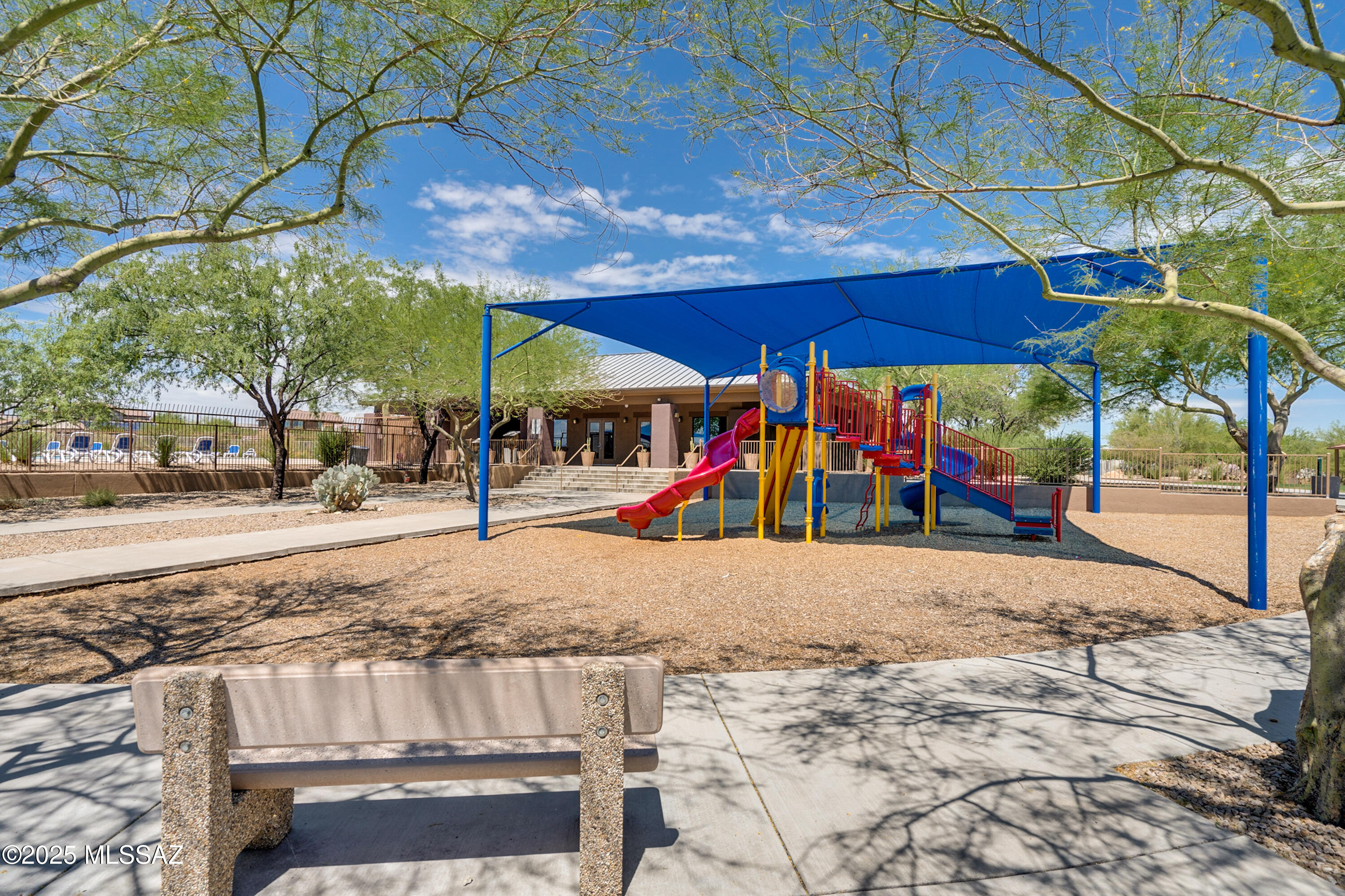 10555 E Forest Falls Court
