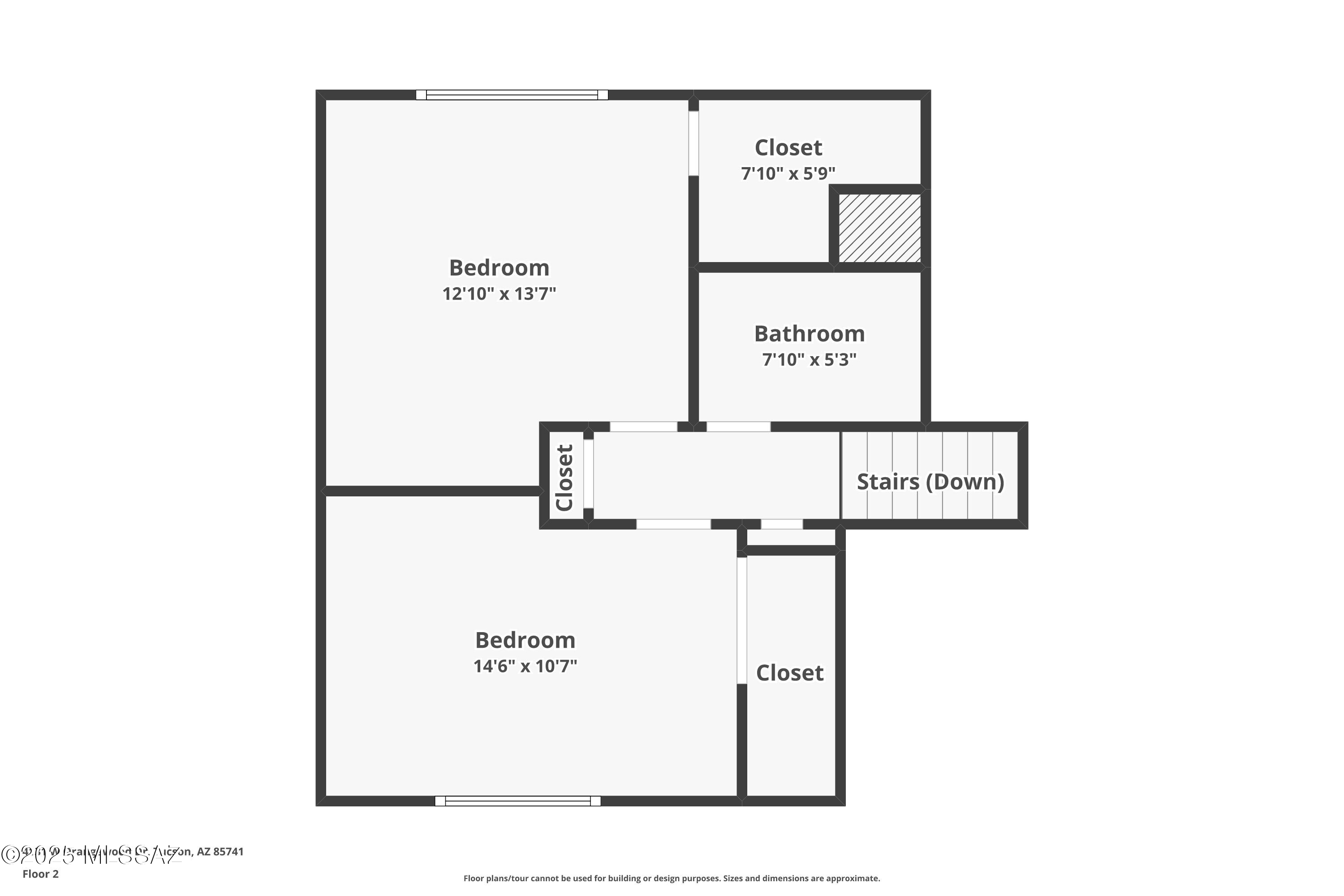 4131 W Orangewood Drive