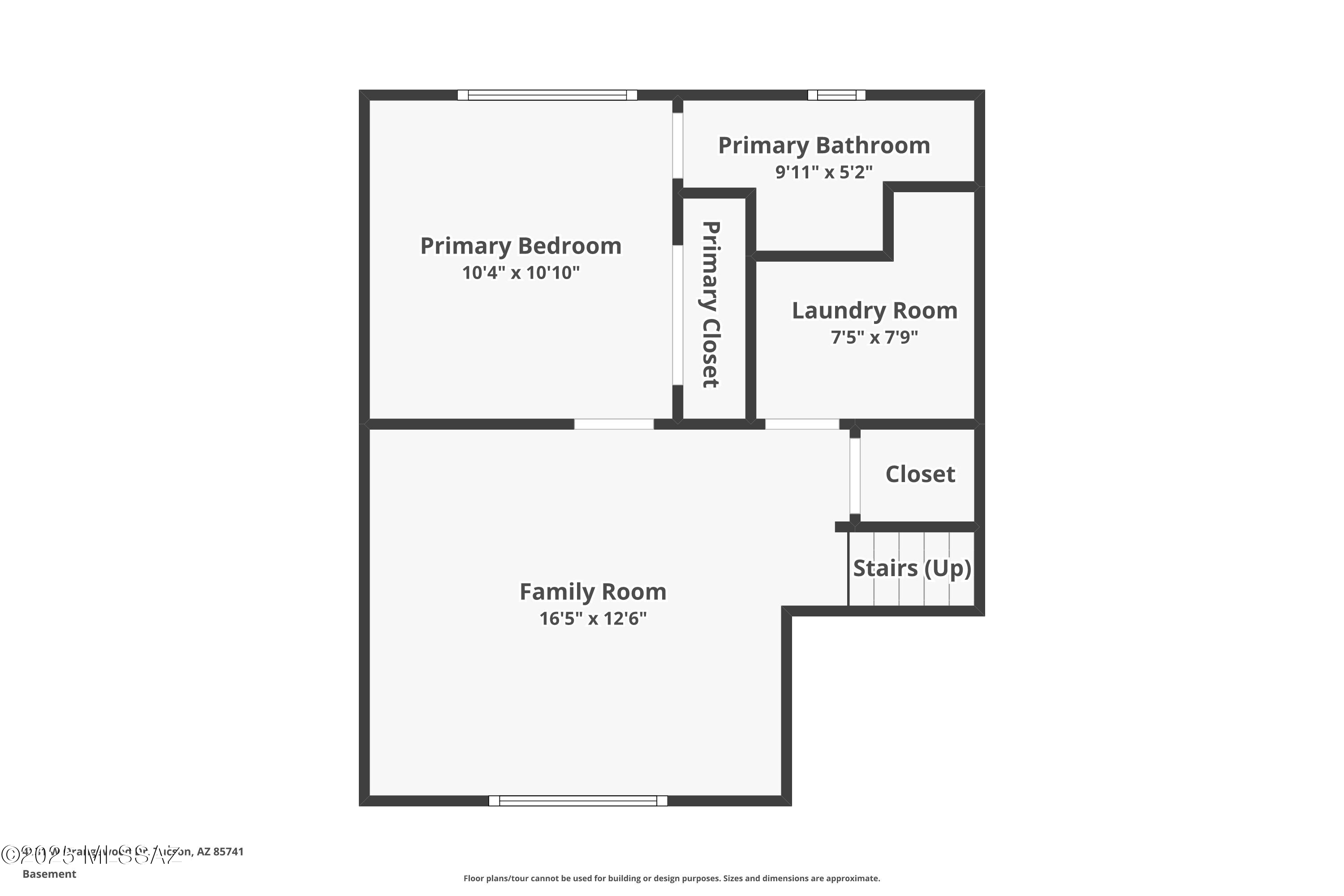 4131 W Orangewood Drive