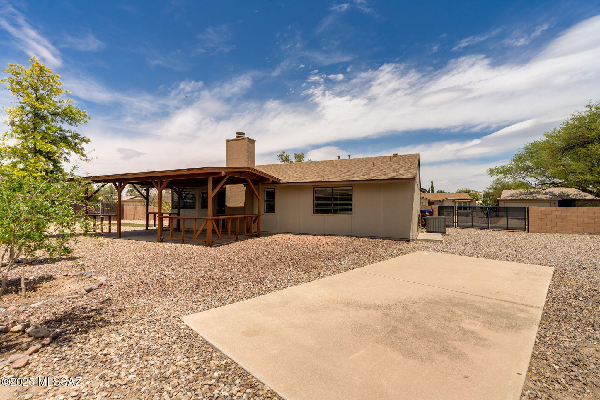 2769 W Firebrook Road