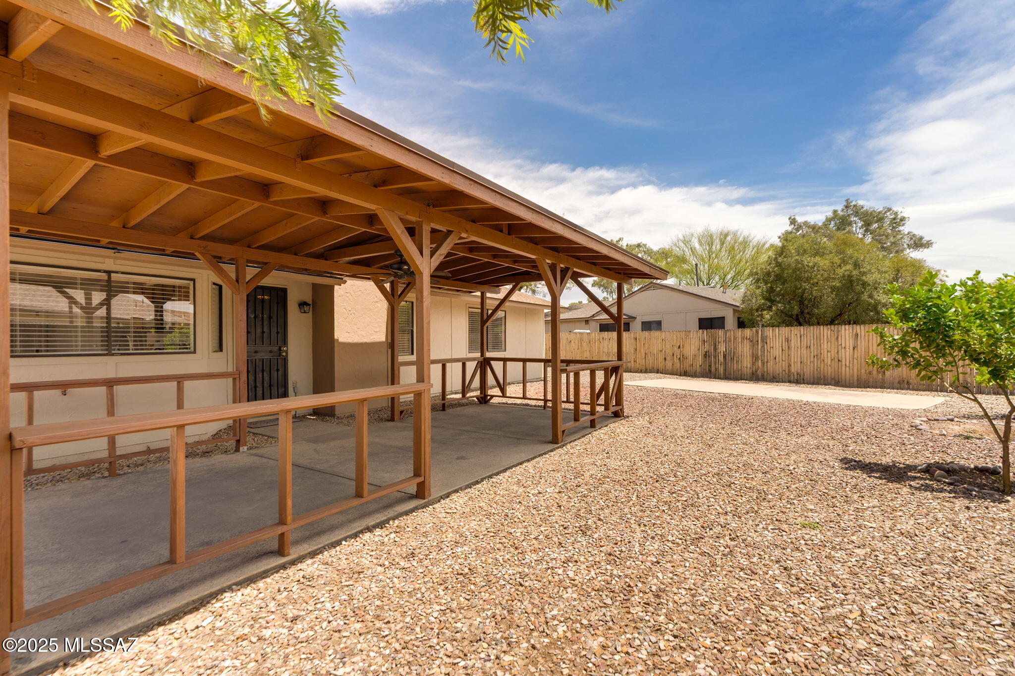 2769 W Firebrook Road