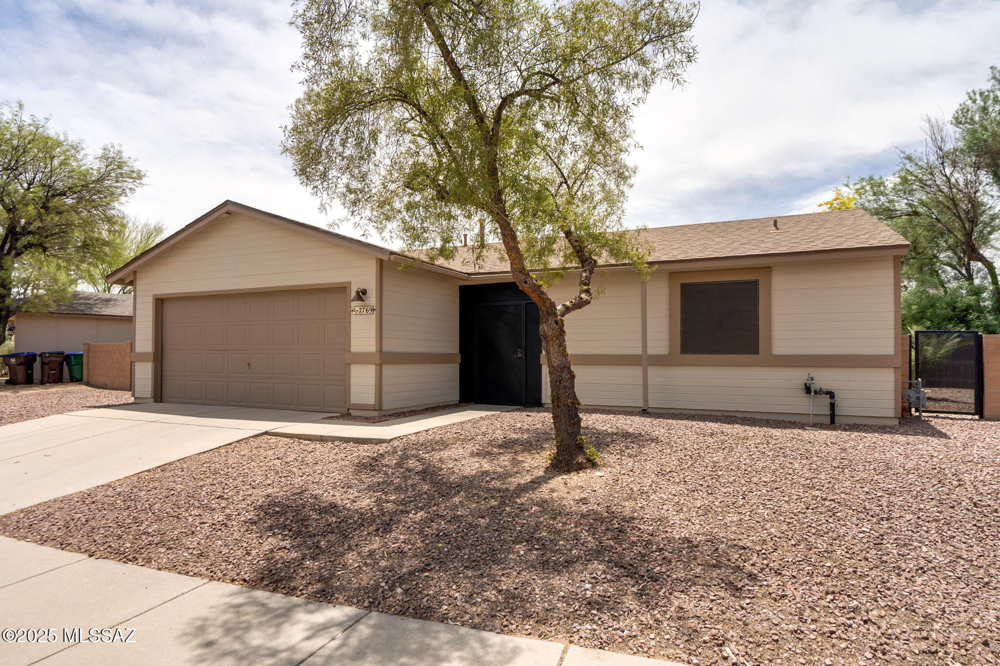 2769 W Firebrook Road