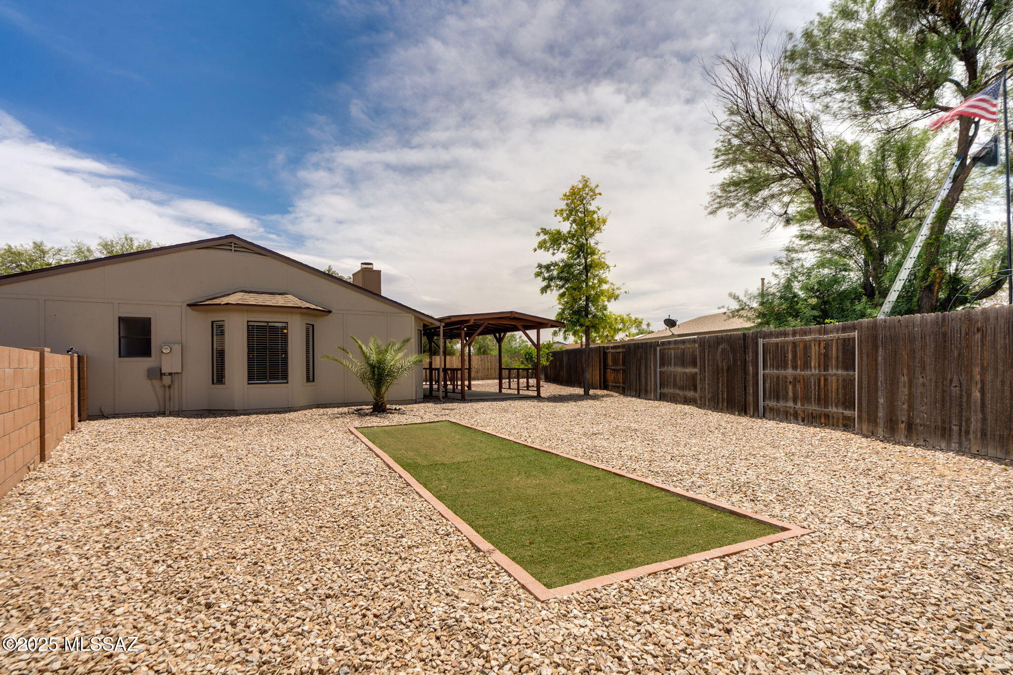 2769 W Firebrook Road
