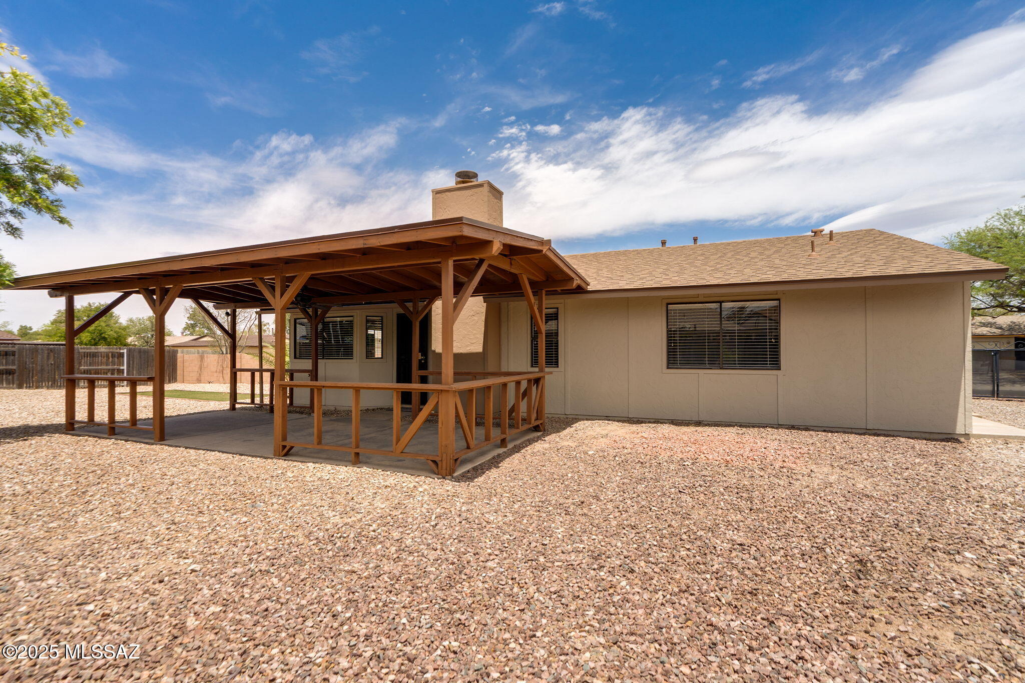 2769 W Firebrook Road