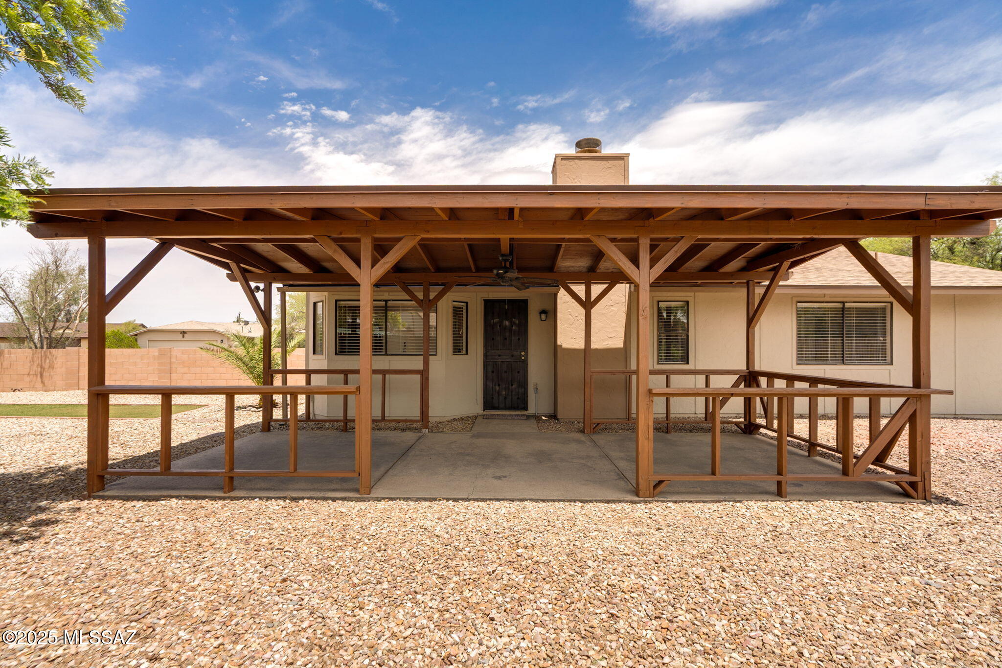 2769 W Firebrook Road