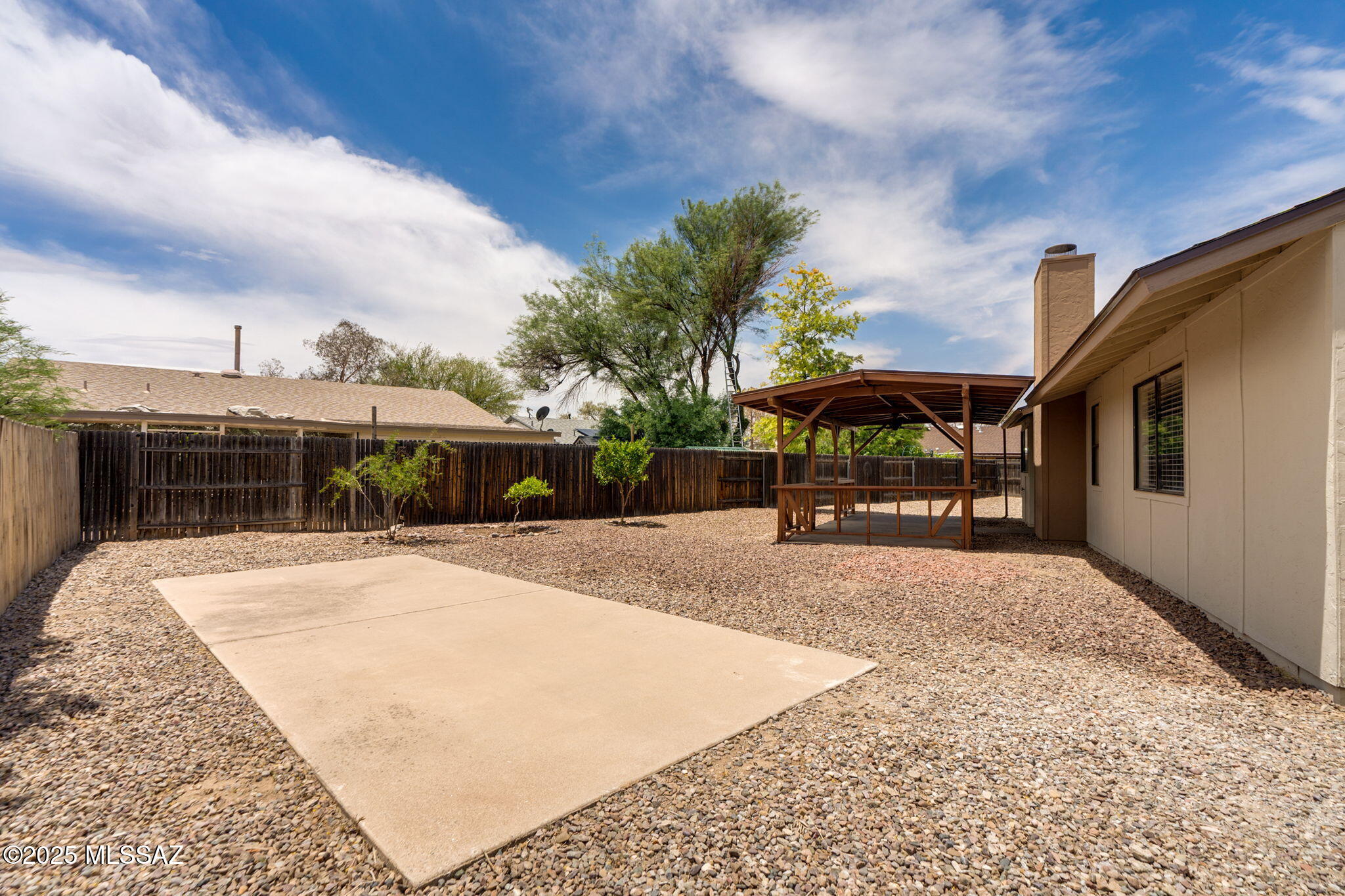 2769 W Firebrook Road