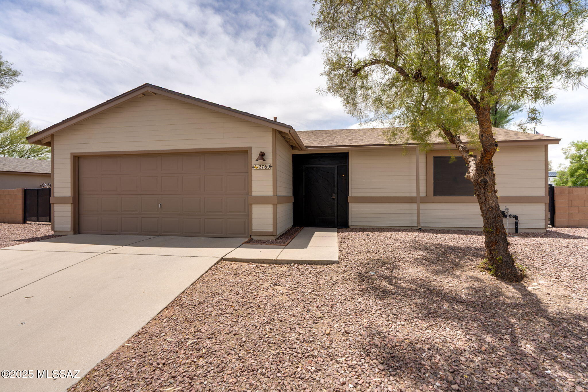 2769 W Firebrook Road