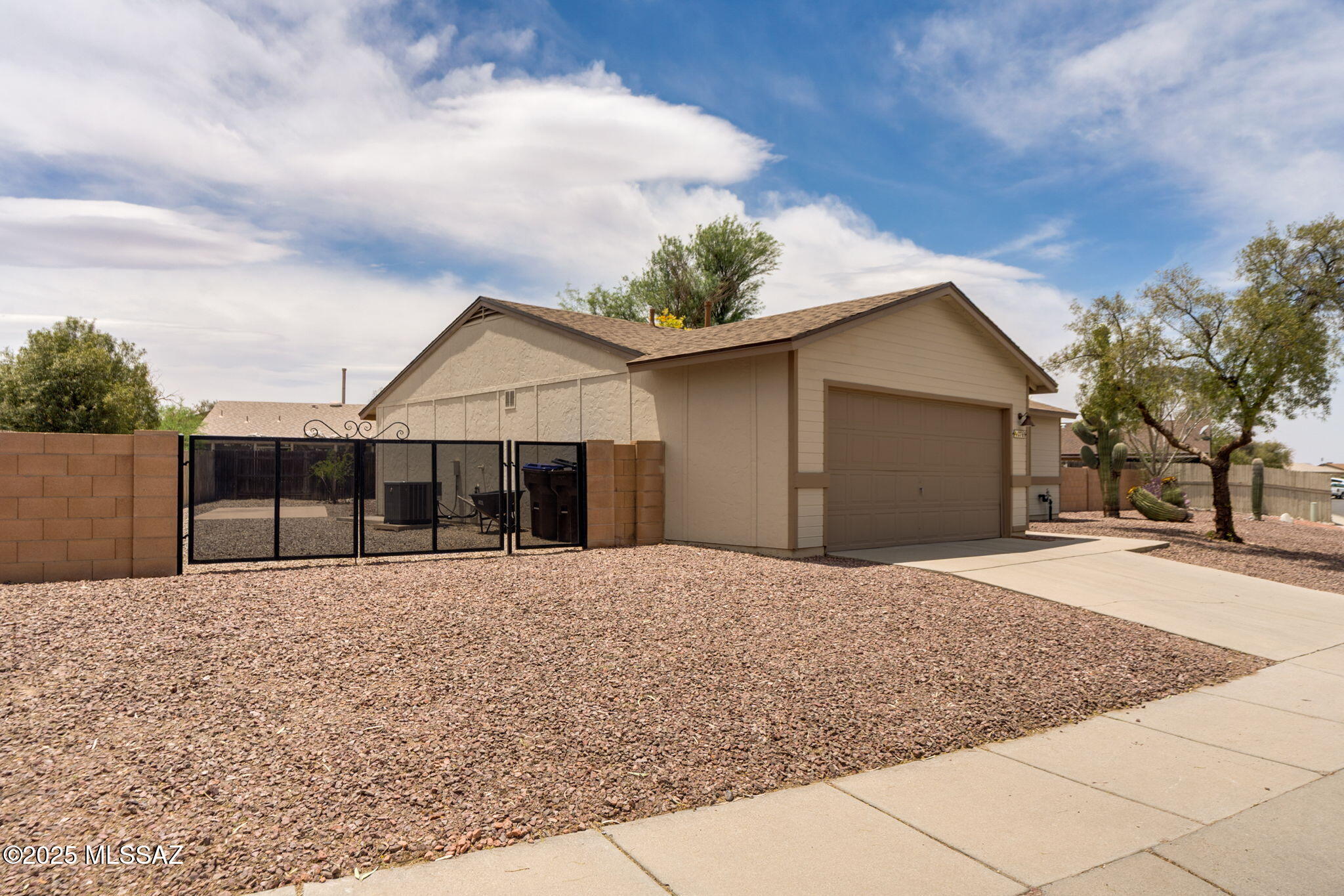 2769 W Firebrook Road
