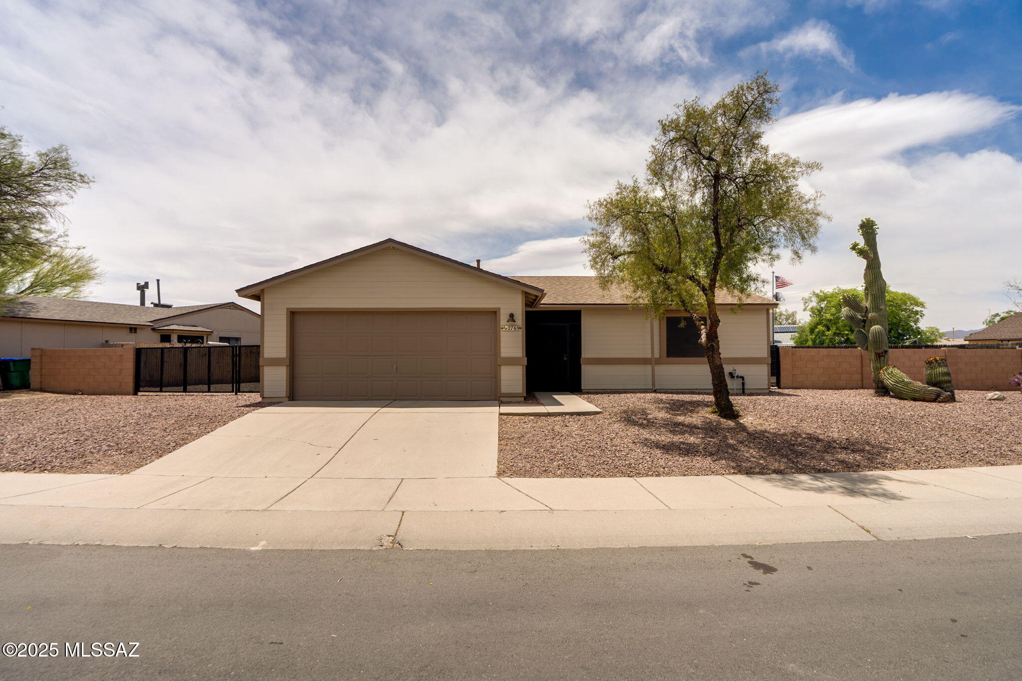 2769 W Firebrook Road