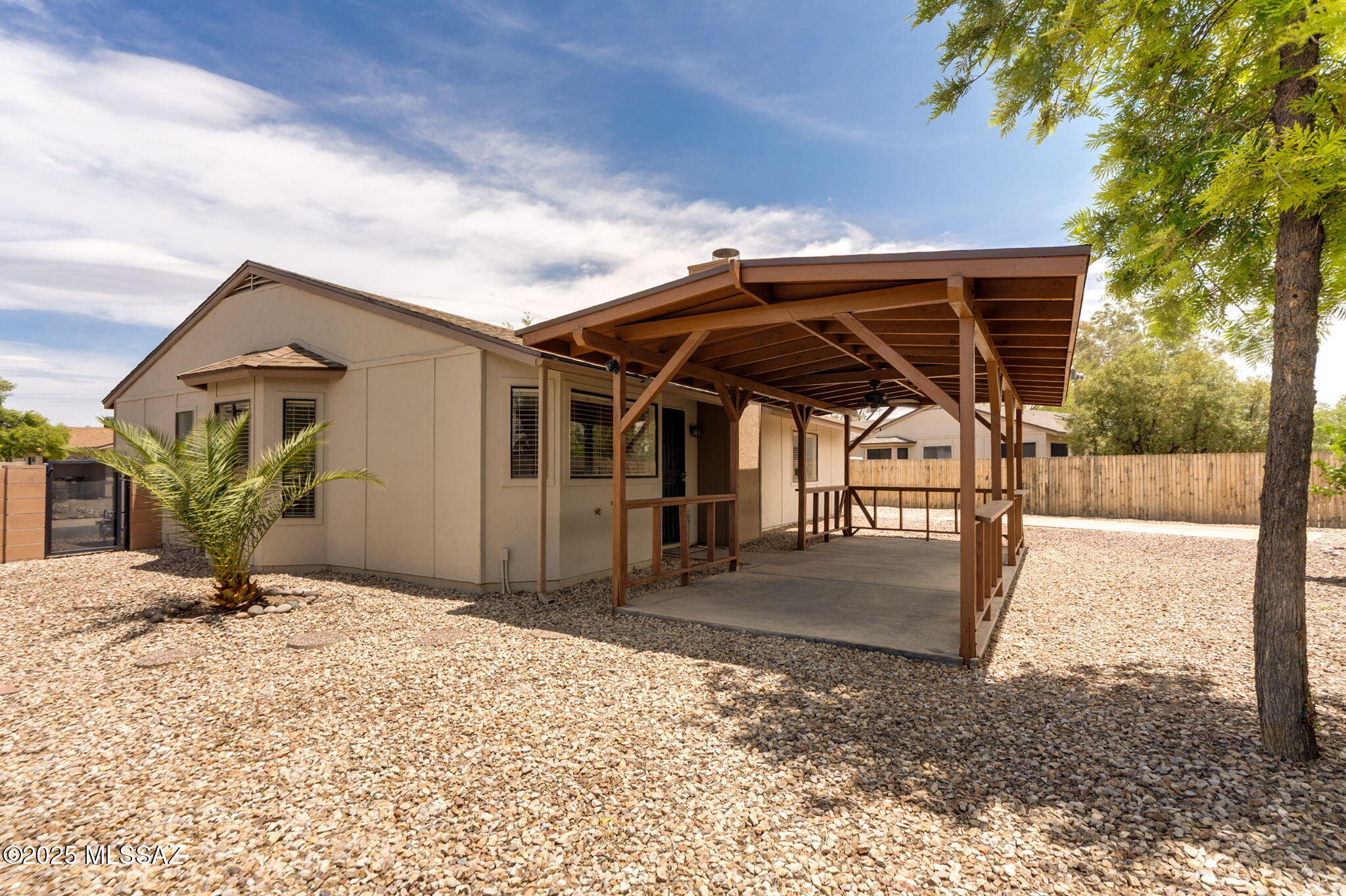 2769 W Firebrook Road