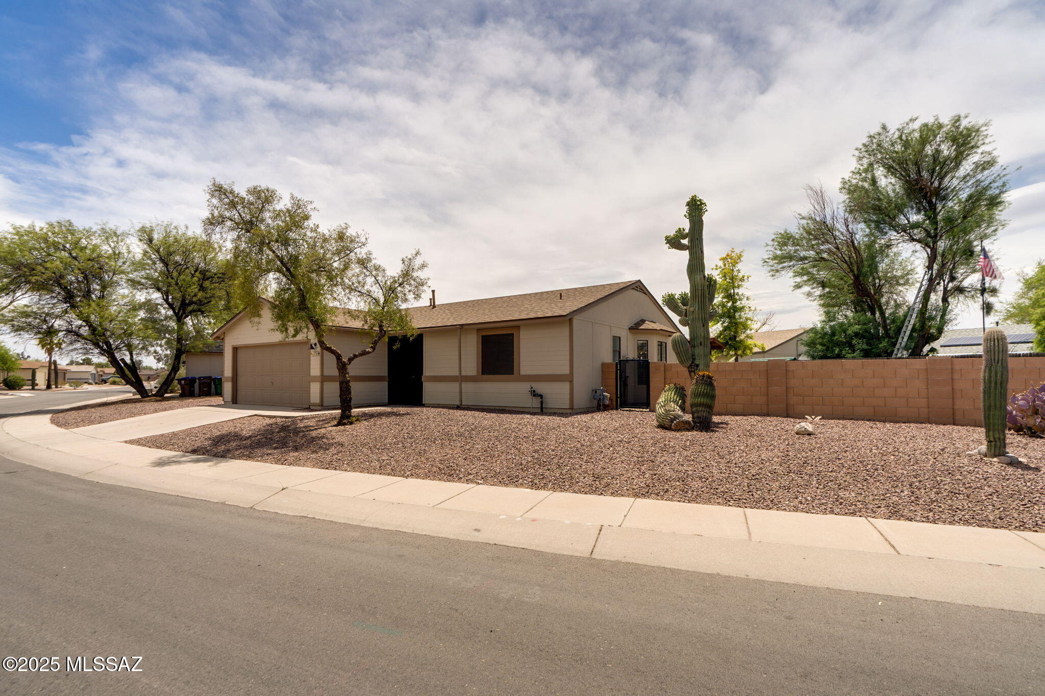 2769 W Firebrook Road