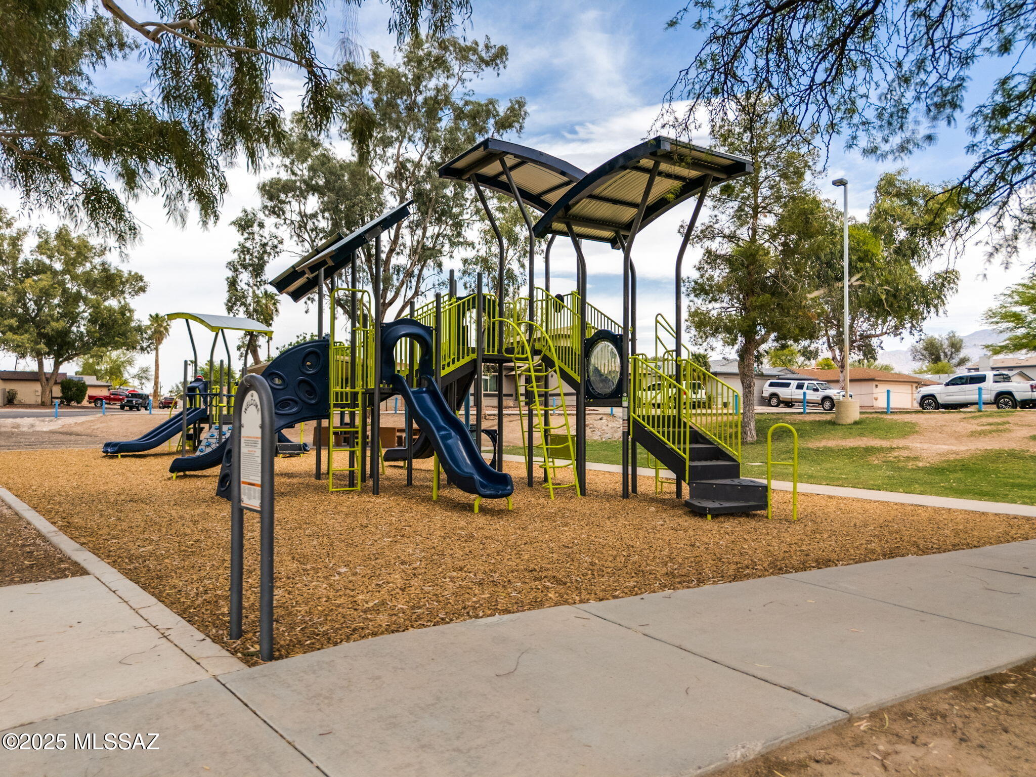 2769 W Firebrook Road