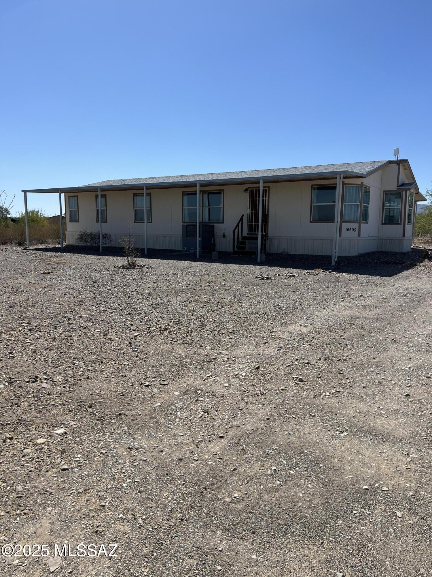 16695 S Tatanka Lane