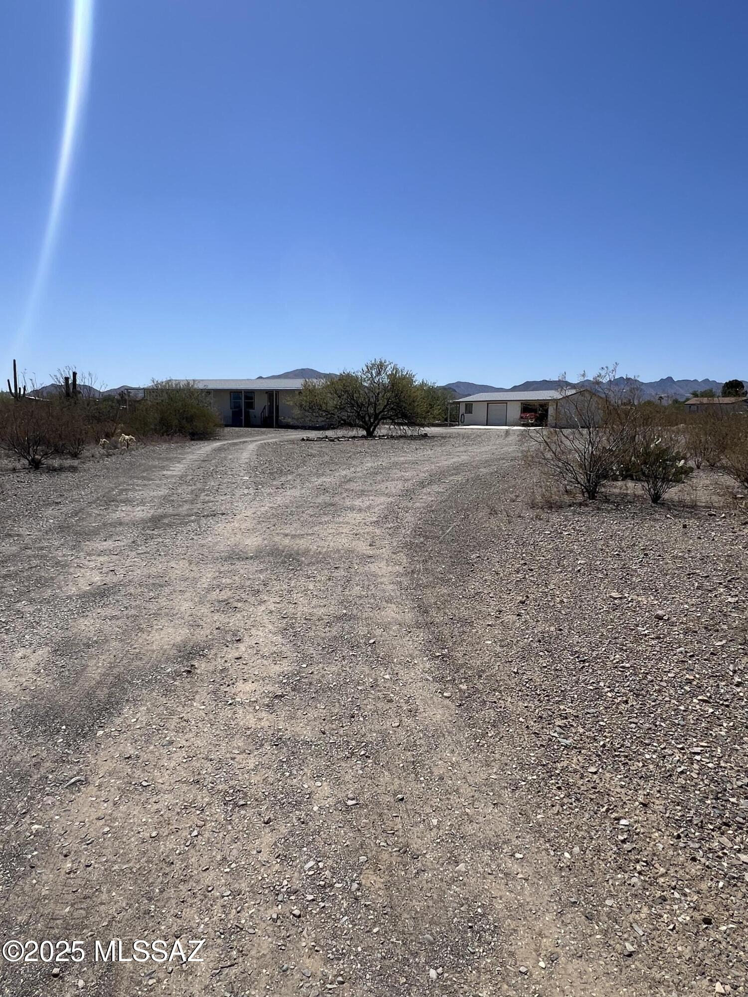 16695 S Tatanka Lane