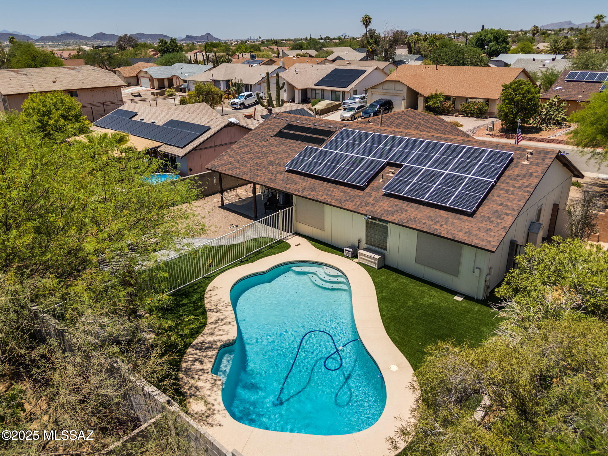 4813 W Snowberry Lane