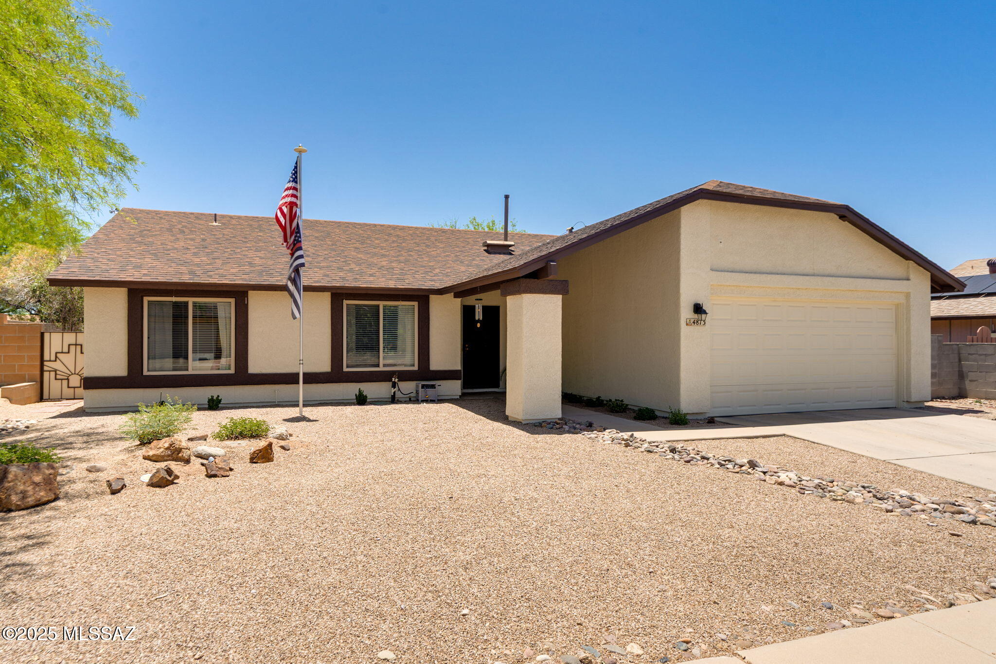 4813 W Snowberry Lane